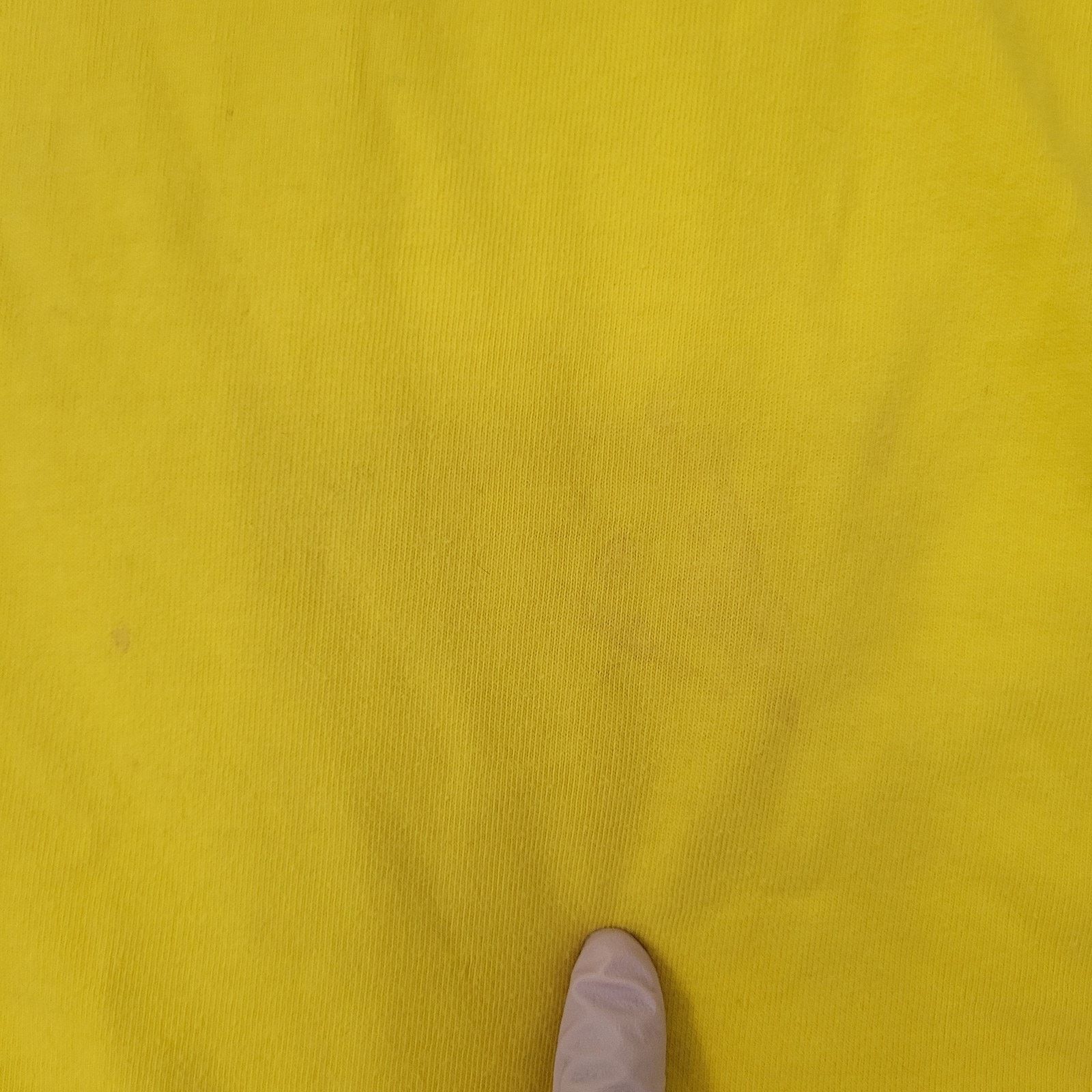 Ralph Lauren VTG Y2K Ralph Lauren POLO Sport Shirt 2XL 27x27 Crop Baggy Size US XXL / EU 58 / 5 - 4 Thumbnail