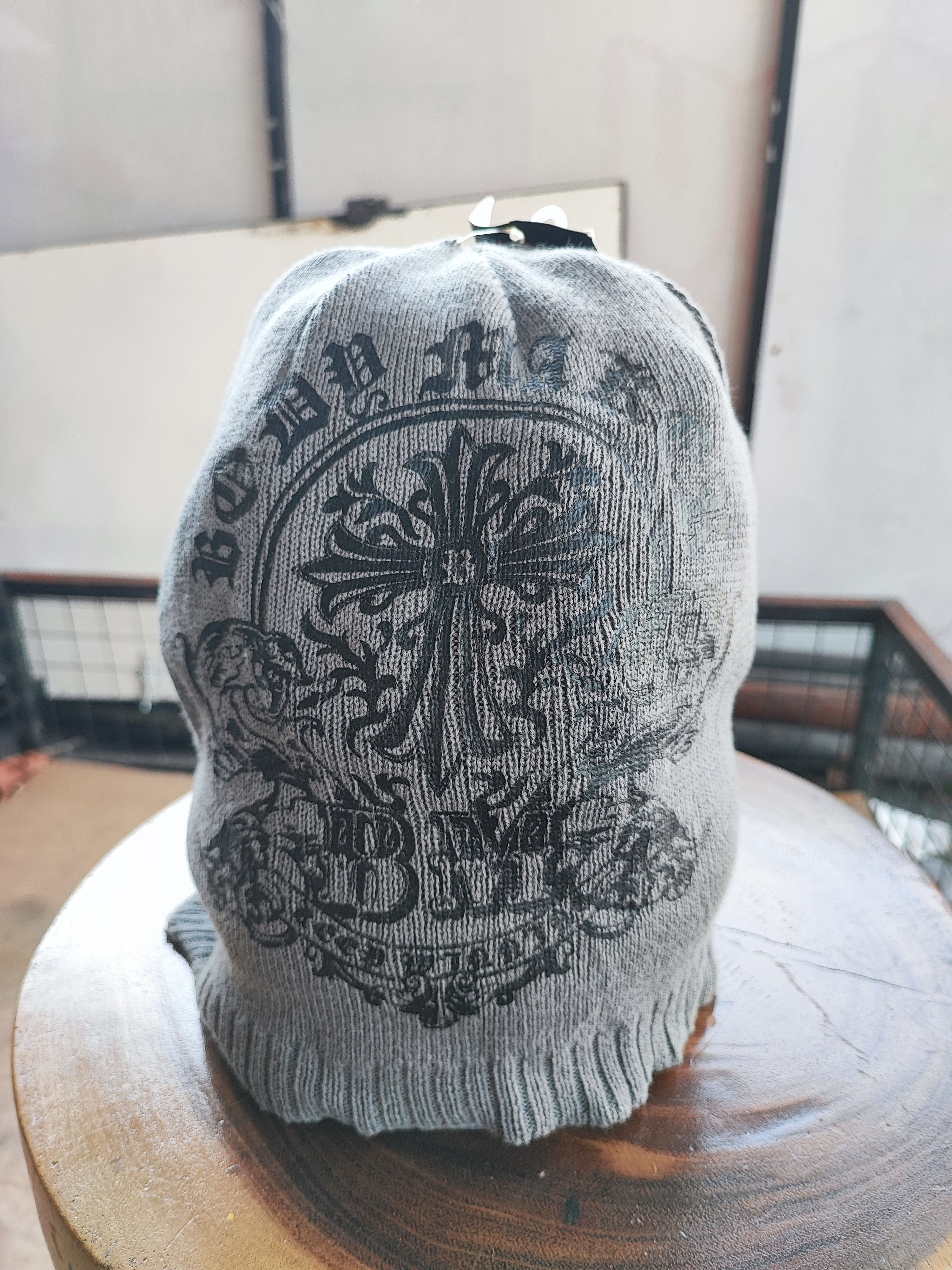 If Six Was Nine Men's Caps | Grailed