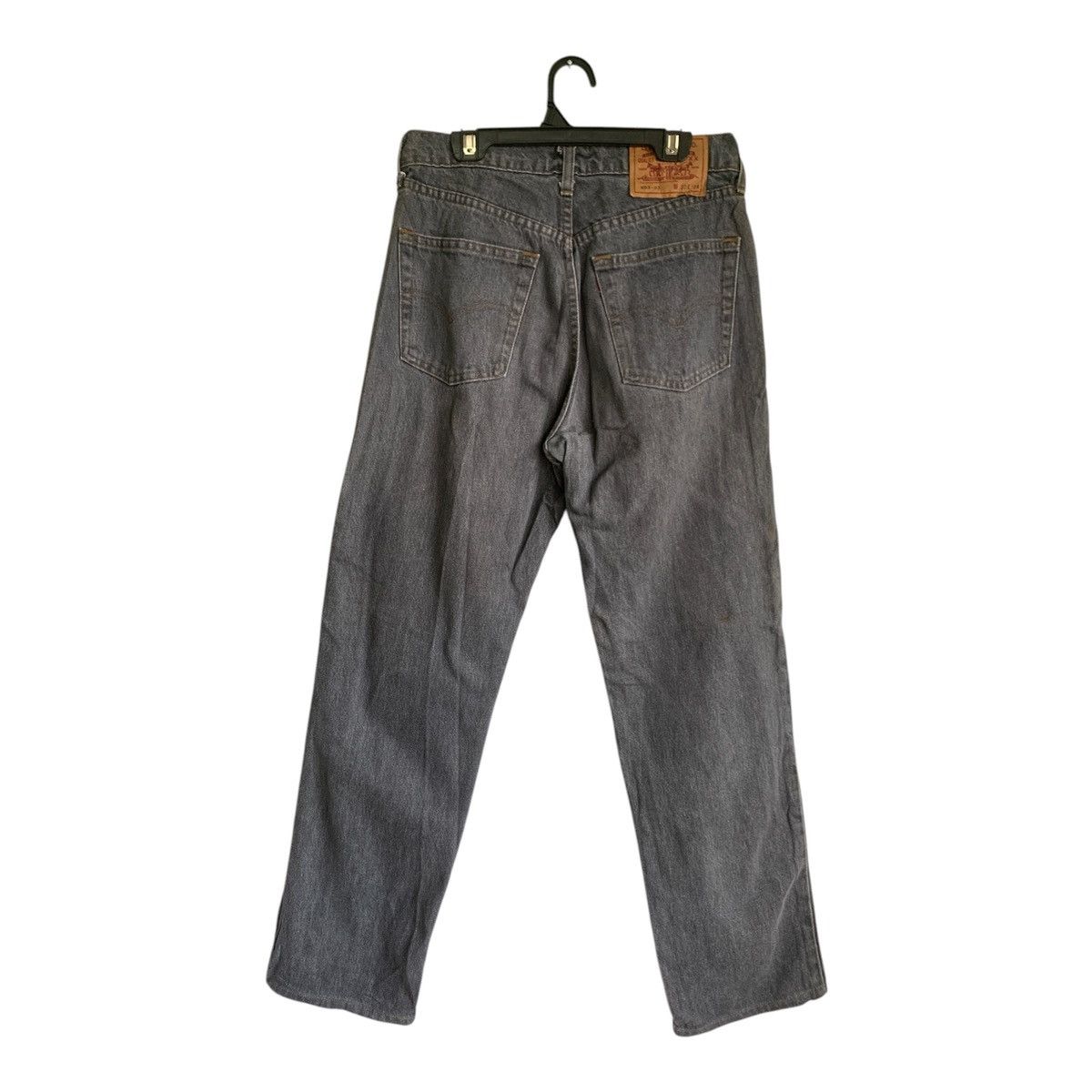 Levi's × Levi's Vintage Clothing Rare Design Vintage Levi’s Lot 503-03 Jeans Size 29" - 2 Thumbnail
