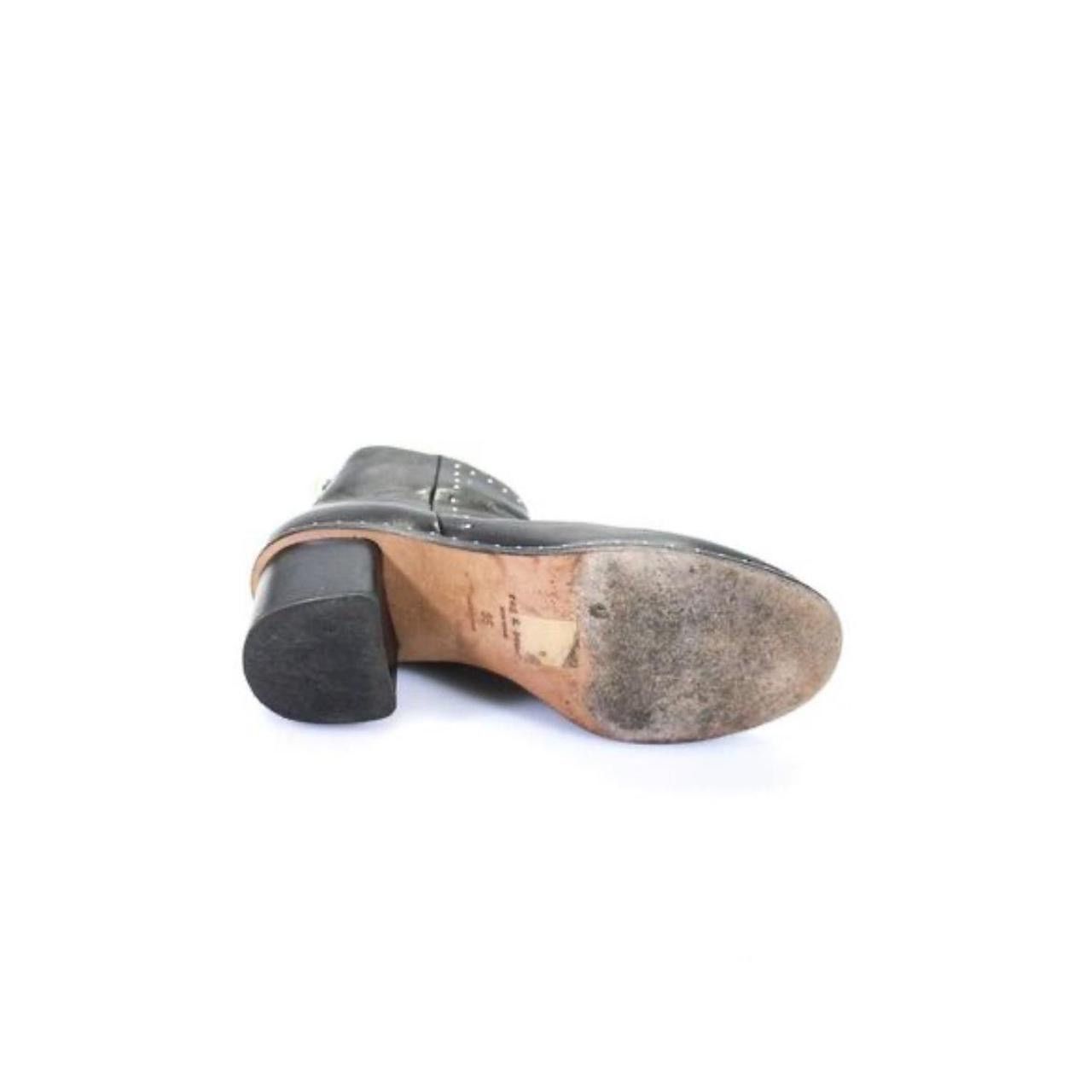 Rag & Bone Rag & bone willow ankle boots Size US 5 / IT 35 - 4 Thumbnail