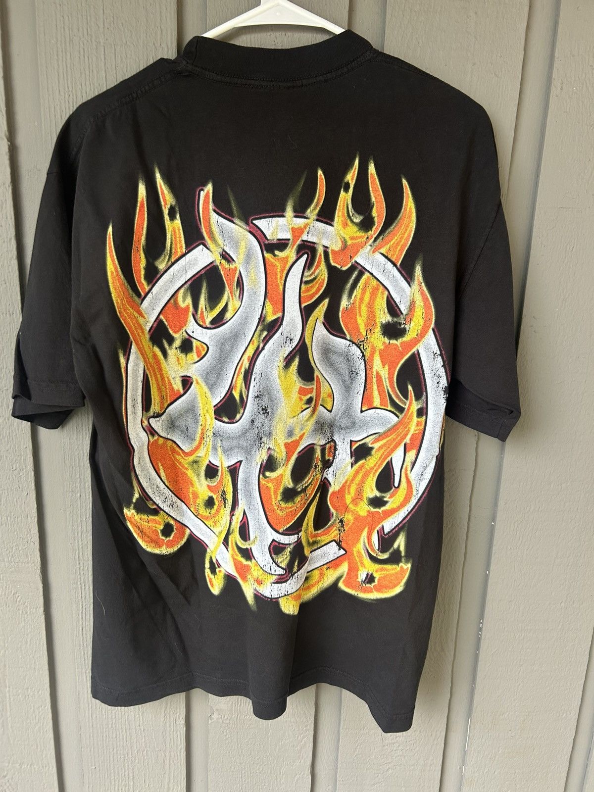Lost hills Lost Hills Tee Size US M / EU 48-50 / 2 - 2 Thumbnail