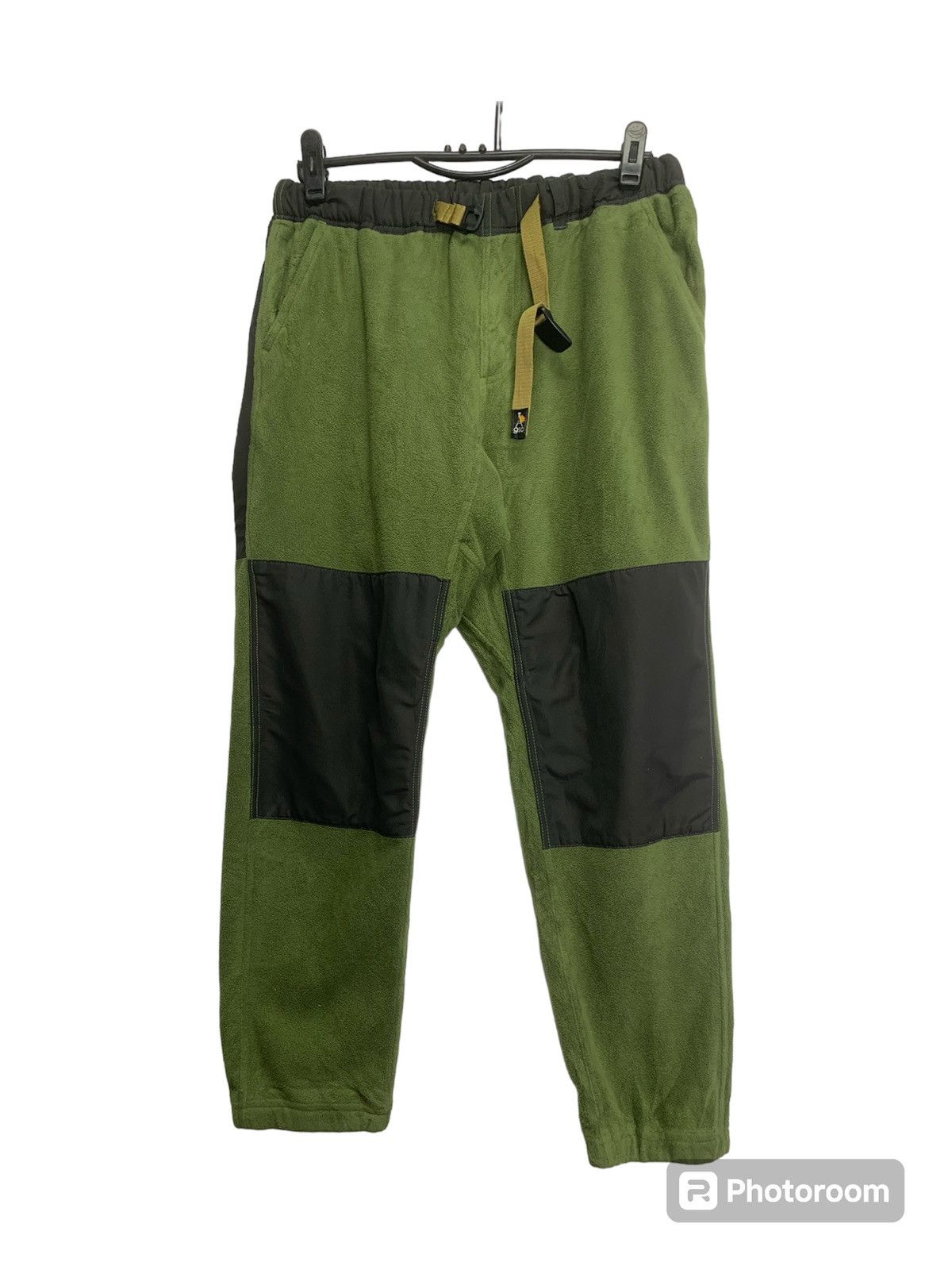 go slow caravan GSC Mountain Wear Size US 28 / EU 44 - 1 Thumbnail