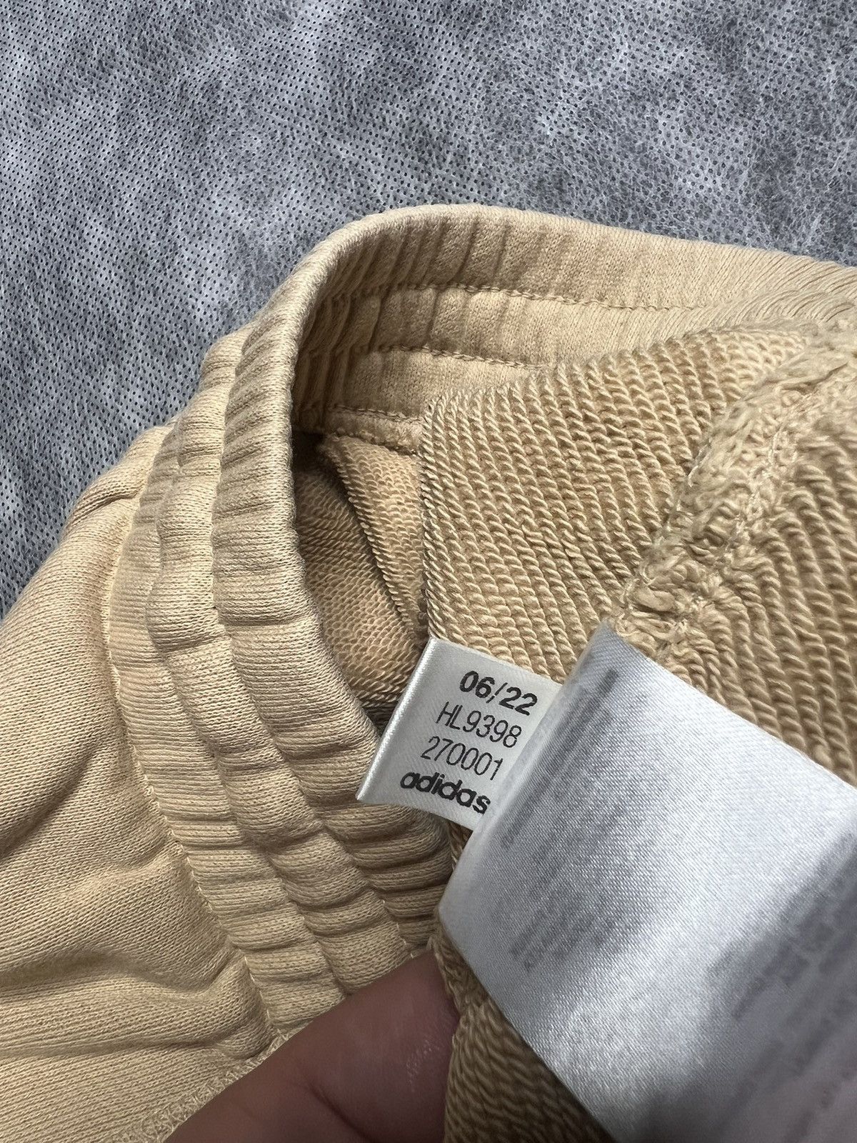 Adidas Adidas x Parley Pants Size US 35 - 10 Thumbnail