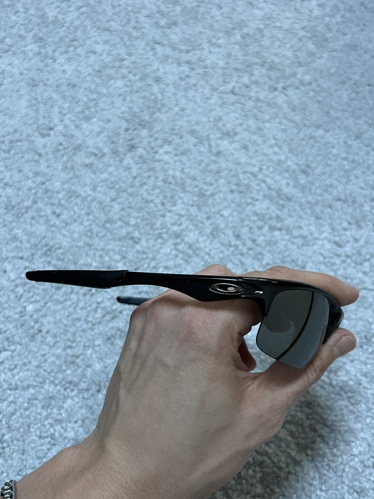 Oakley Oakley Bottle Rocket Polarized Gorpcore Sunglasses Size ONE SIZE - 2 Thumbnail