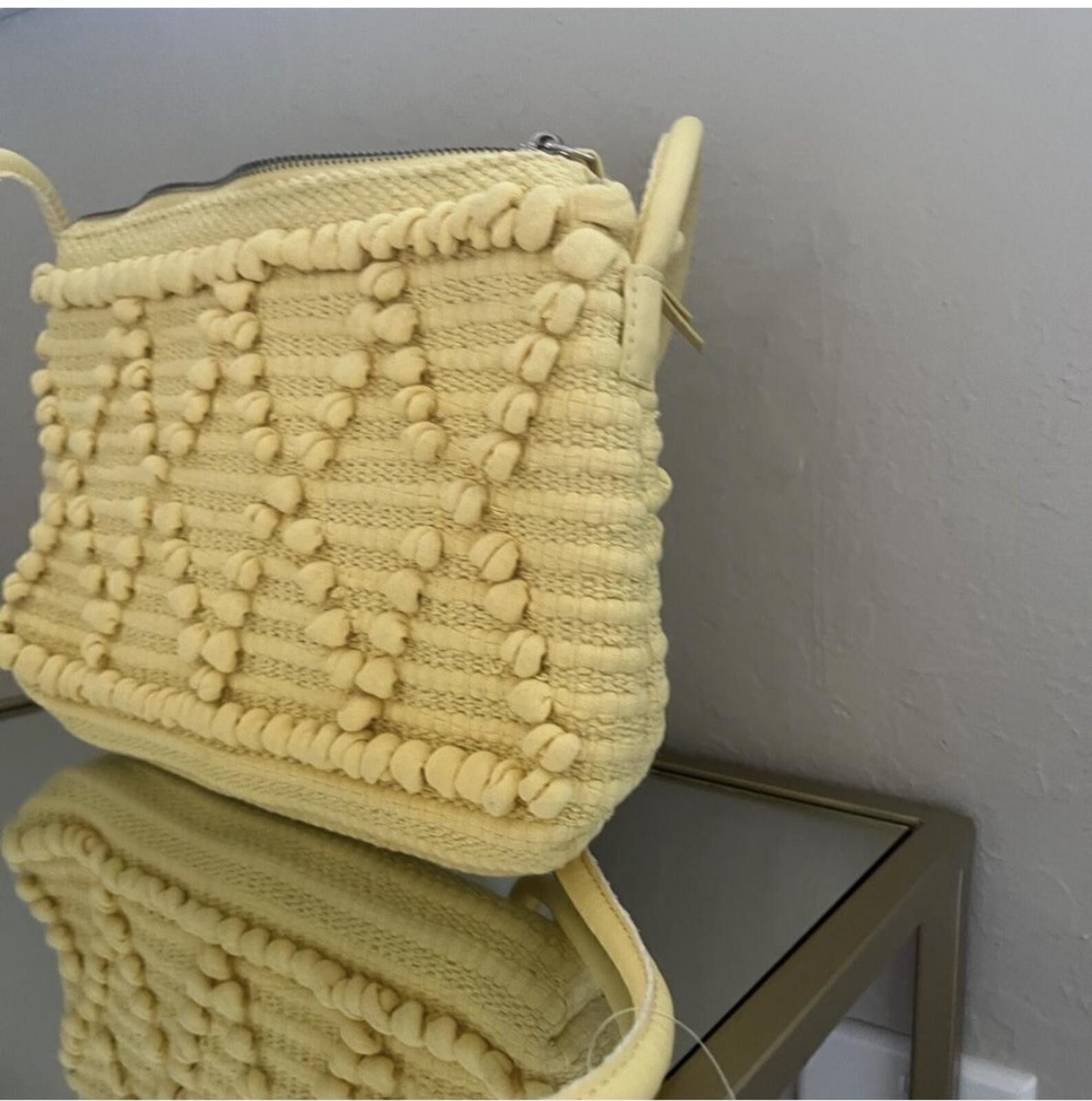 H&M (H&M) shoulder bag Size ONE SIZE - 5 Thumbnail