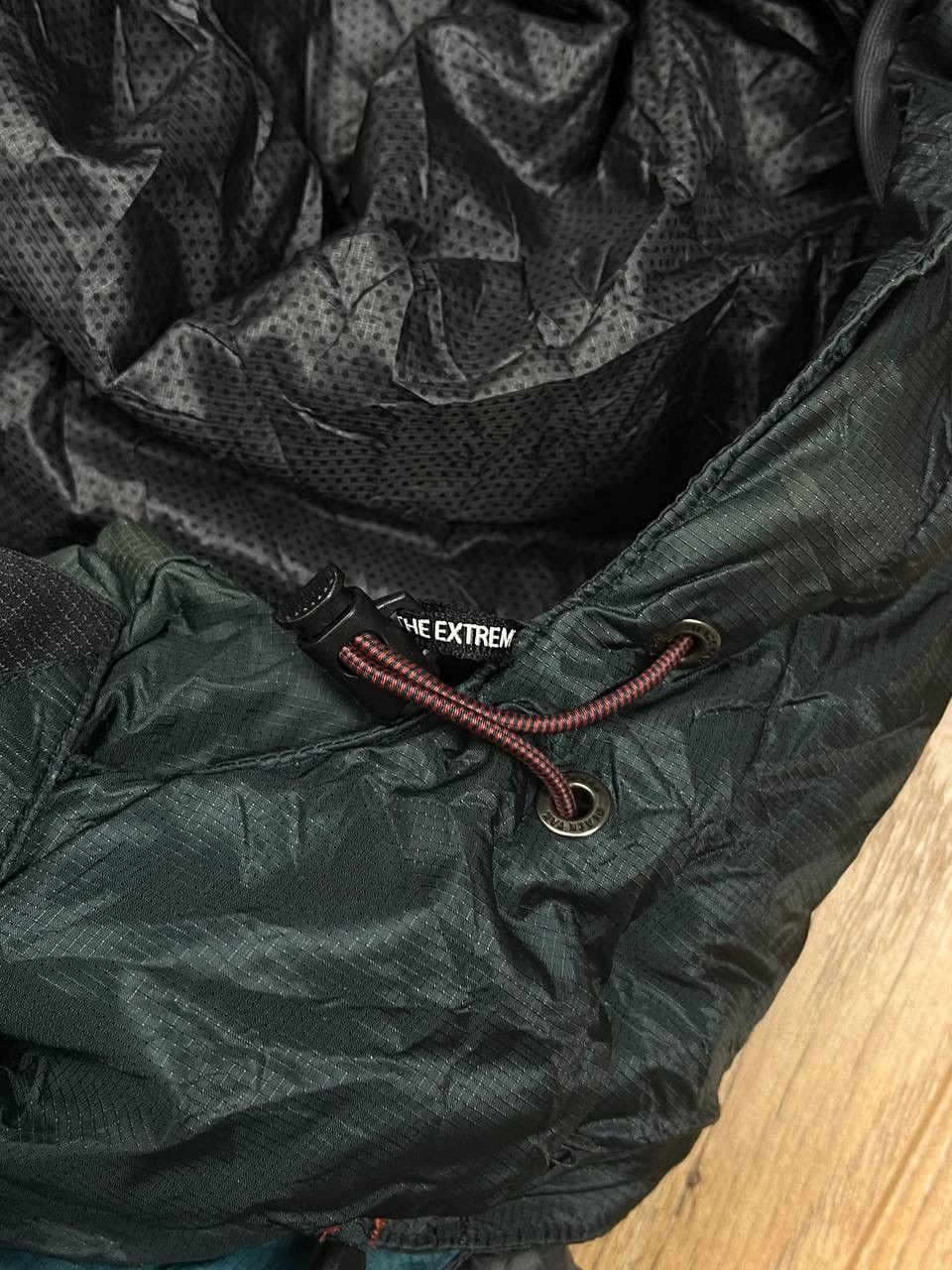 BLACKYAK 00’s BLACK YAK ARCHIVE PUFFER DOWN RARE JACKET GORCPORE Size US M / EU 48-50 / 2 - 13 Thumbnail
