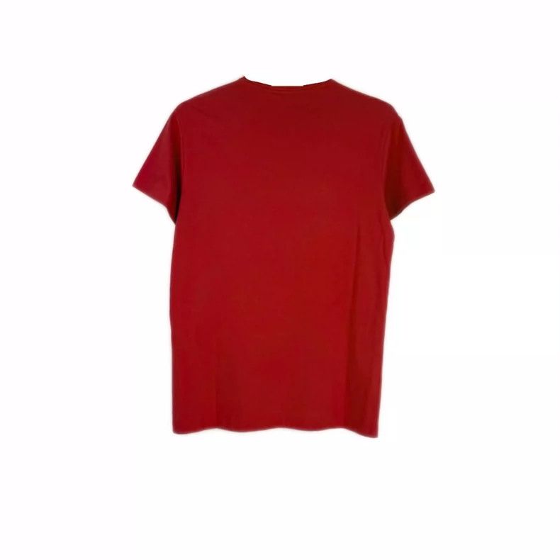 Loewe loewe red short sleeves 2504-Nextarrow Size US XS / EU 42 / 0 - 2 Thumbnail