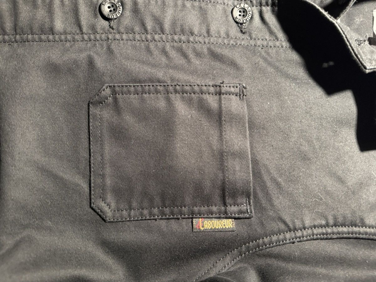Comme des Garcons CDG x Le Laboureur Utility Jacket Size US S / EU 44-46 / 1 - 5 Thumbnail