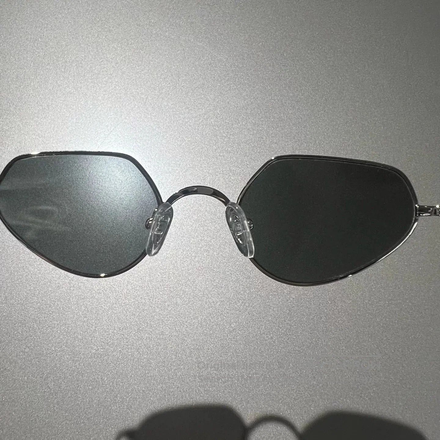 Dries Van Noten Dries Van Noten Sunglasses. Size ONE SIZE - 4 Thumbnail