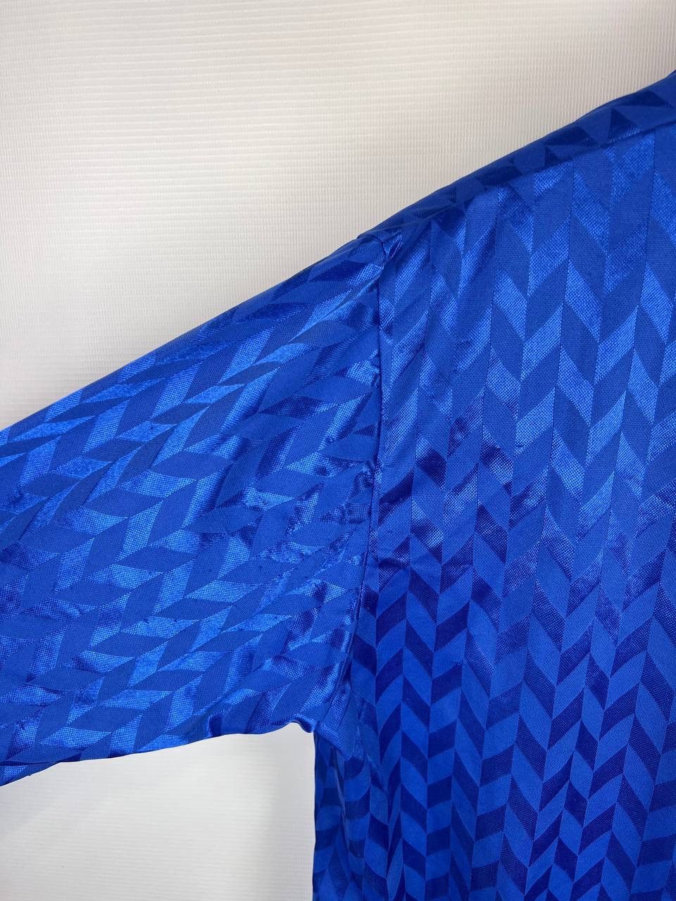 Umbro Umbro 80s jersey long sleeve size L Size US L / EU 52-54 / 3 - 10 Thumbnail