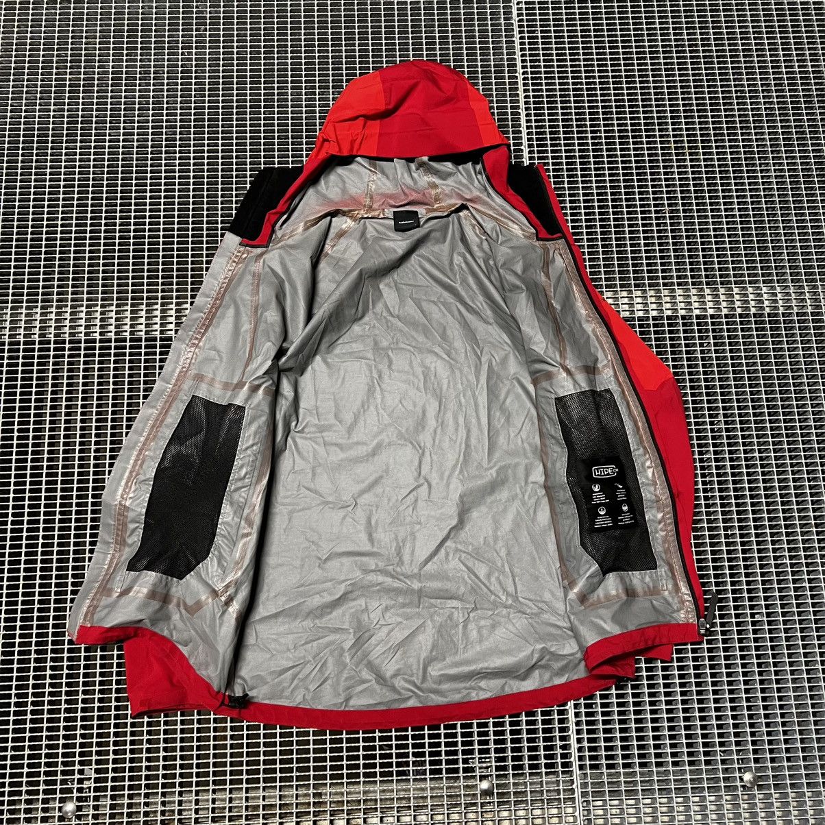 Peak Performance Outdoor Jacket Peak Performance Gorpcore Y2K Streatwear Size US L / EU 52-54 / 3 - 11 Thumbnail