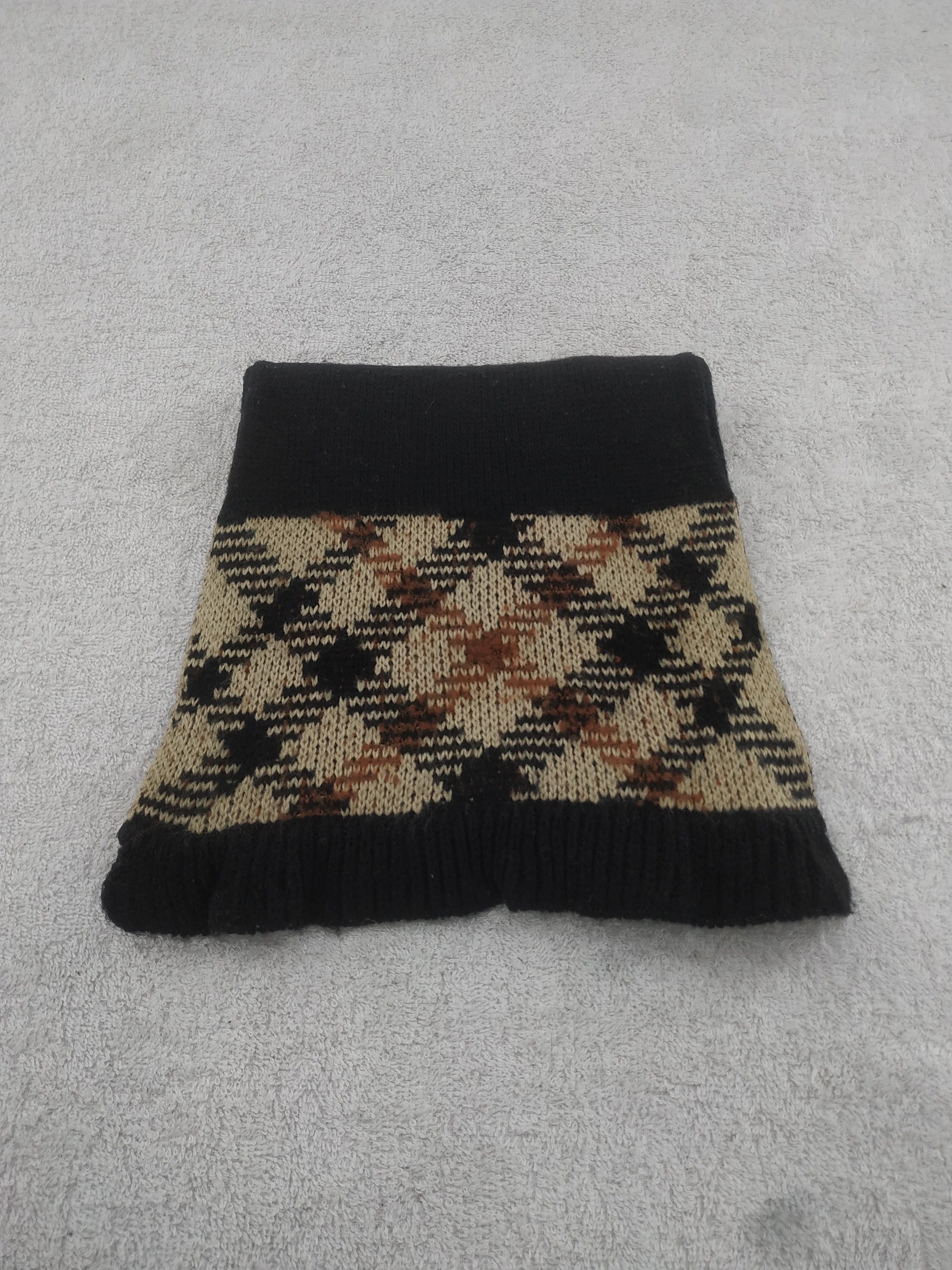 DAKS Vintage Daks Scarf/Muffler/Neckwear MF346 Size ONE SIZE - 3 Thumbnail