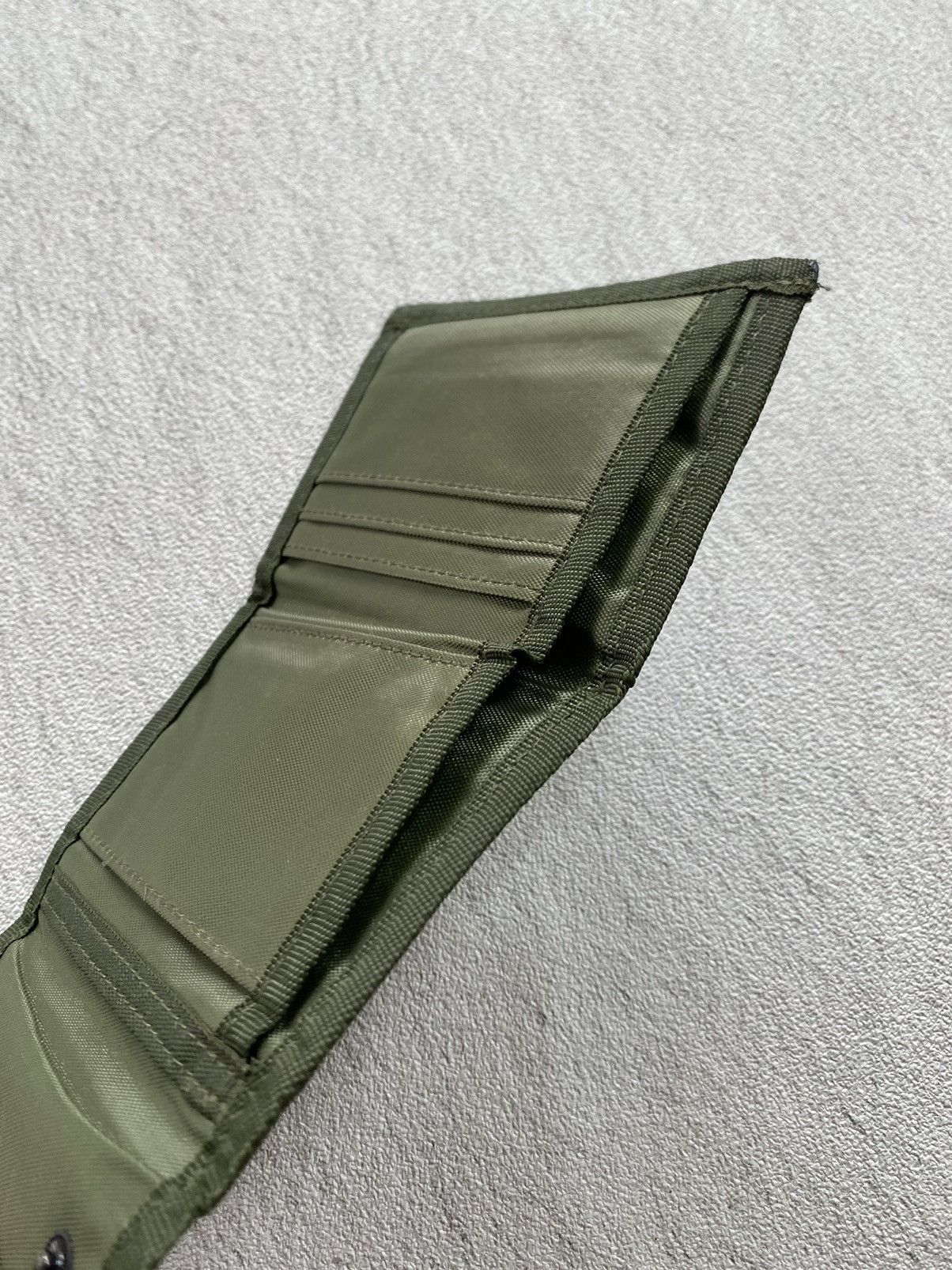 Beams Plus × Japanese Brand × Porter Beams Wallet Size ONE SIZE - 5 Thumbnail