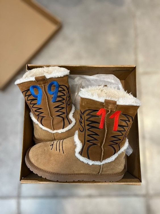 bazo 1199 ねこ Bazo 1199 Boots | Grailed