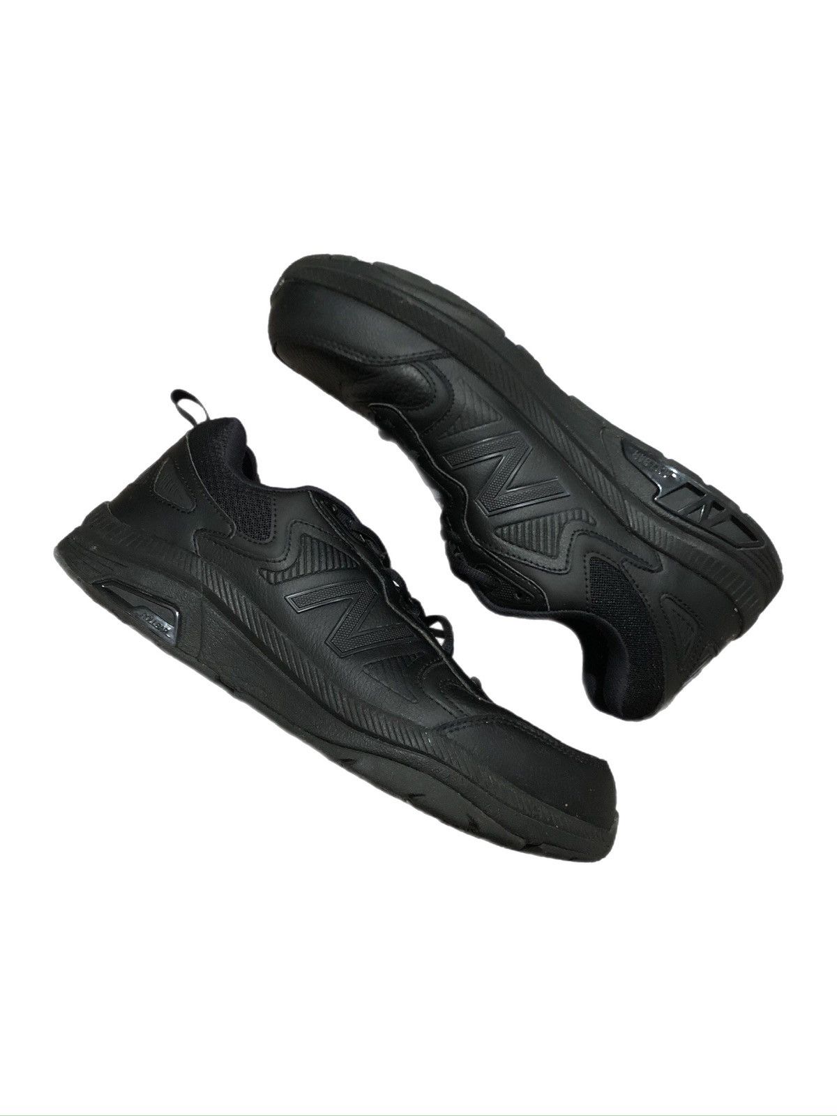 New Balance New Balance 857 Shoes Men Sz 11.5 2E Slip Resist Work Shoes Size US 11.5 / EU 44-45 - 1 Thumbnail