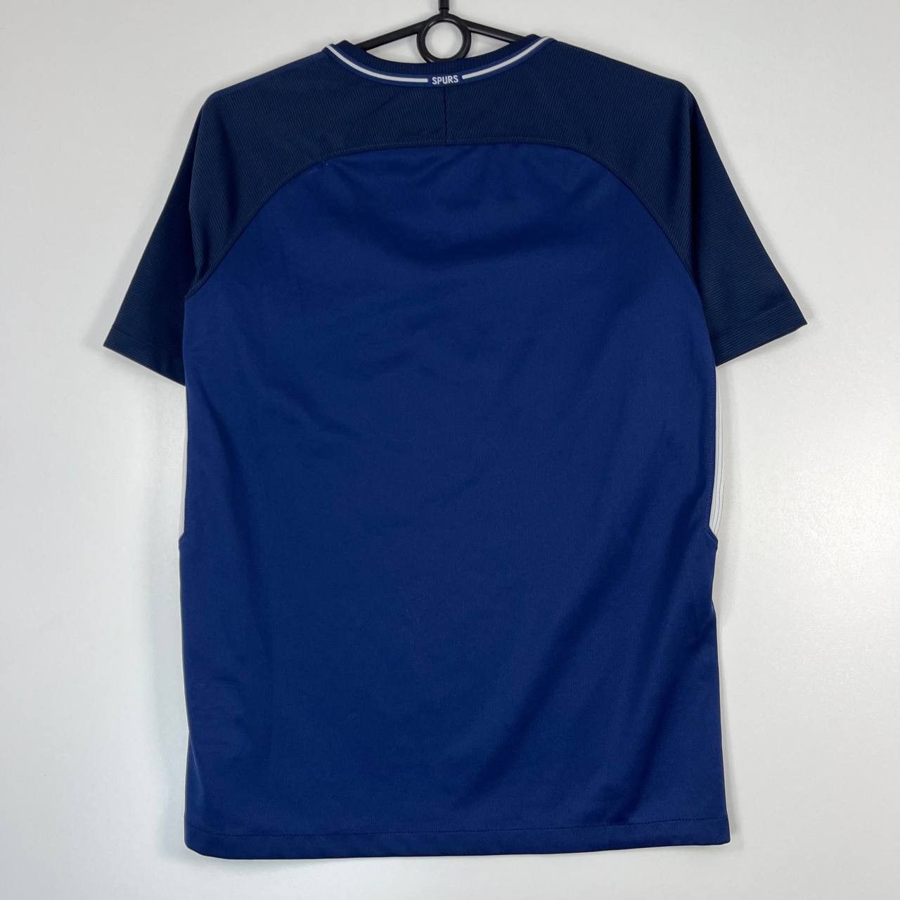 Nike Nike Tottenham Hotspur Home Jersey Navy Player Version Size Size US S / EU 44-46 / 1 - 7 Thumbnail