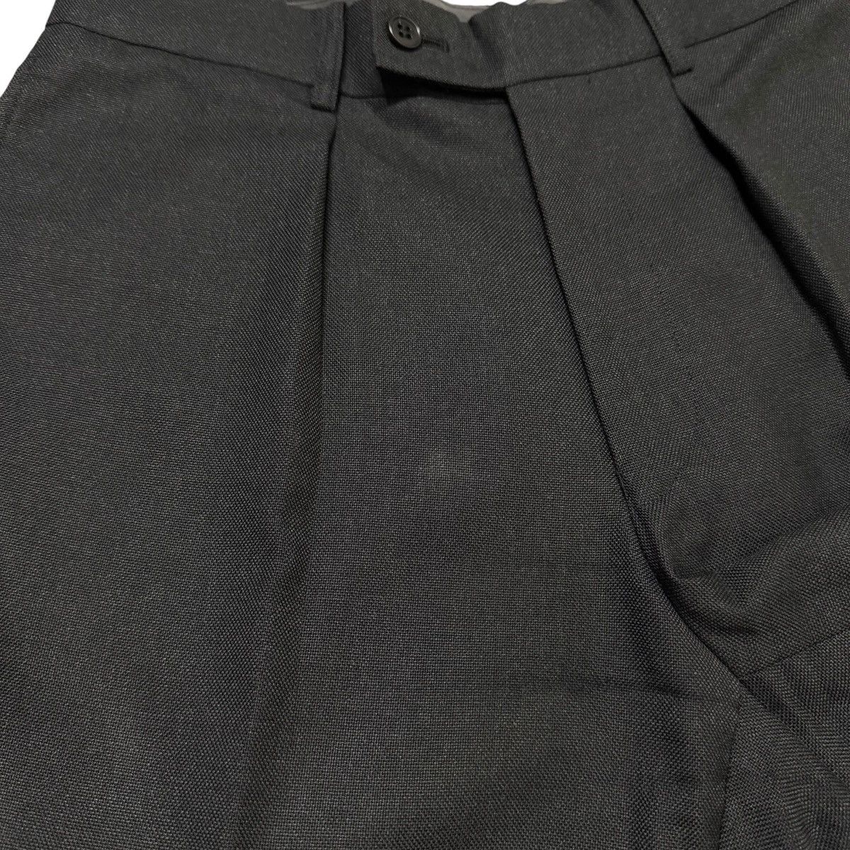 Yohji Yamamoto 775 90s Yohji Yamamoto D'URBAN A.A.R vintage set up suit men Size 38R - 16 Thumbnail