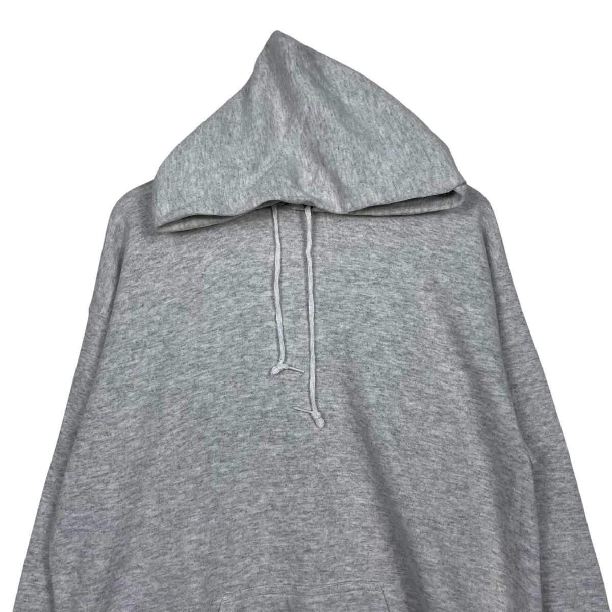 Other Vintage 90s Discus Athletic Plain Hoodie Size US M / EU 48-50 / 2 - 2 Thumbnail