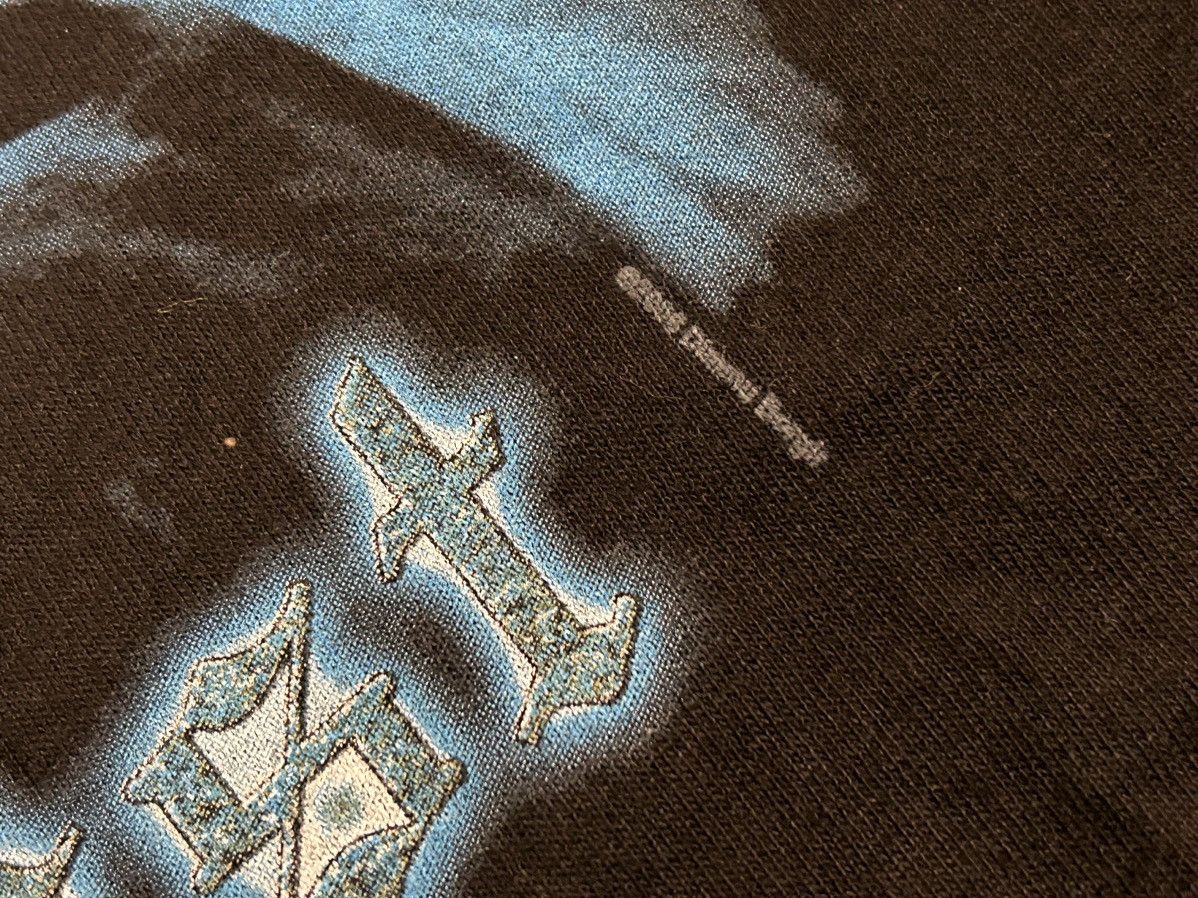 Bundle Y2K Metal Rock Band Tees Shirt Manson Megadeath Doyle