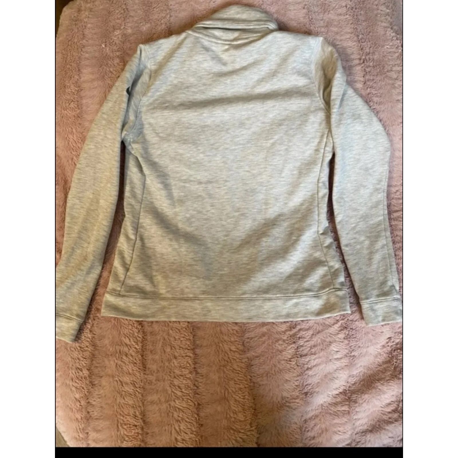 Nike Nike turtleneck sweater Size S / US 4 / IT 40 - 5 Thumbnail