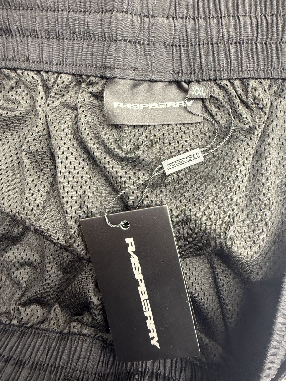 The GV Gallery GV Gallery Tuxedo Sweats Size US 38 / EU 54 - 4 Thumbnail