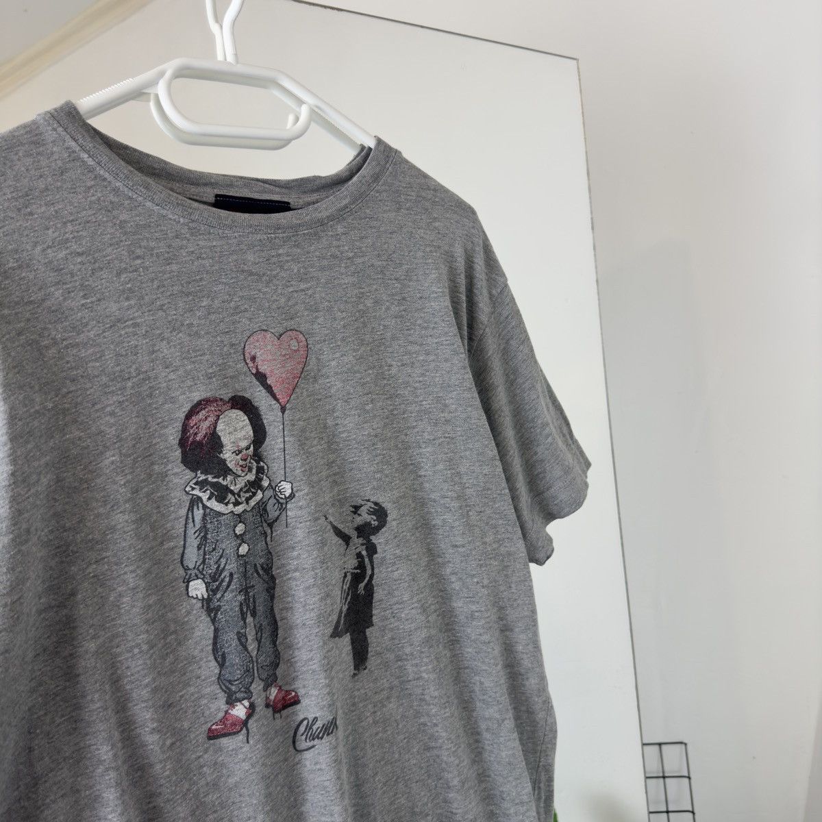 Other Pennywise Vintage Tee Movie Art Size US L / EU 52-54 / 3 - 4 Thumbnail