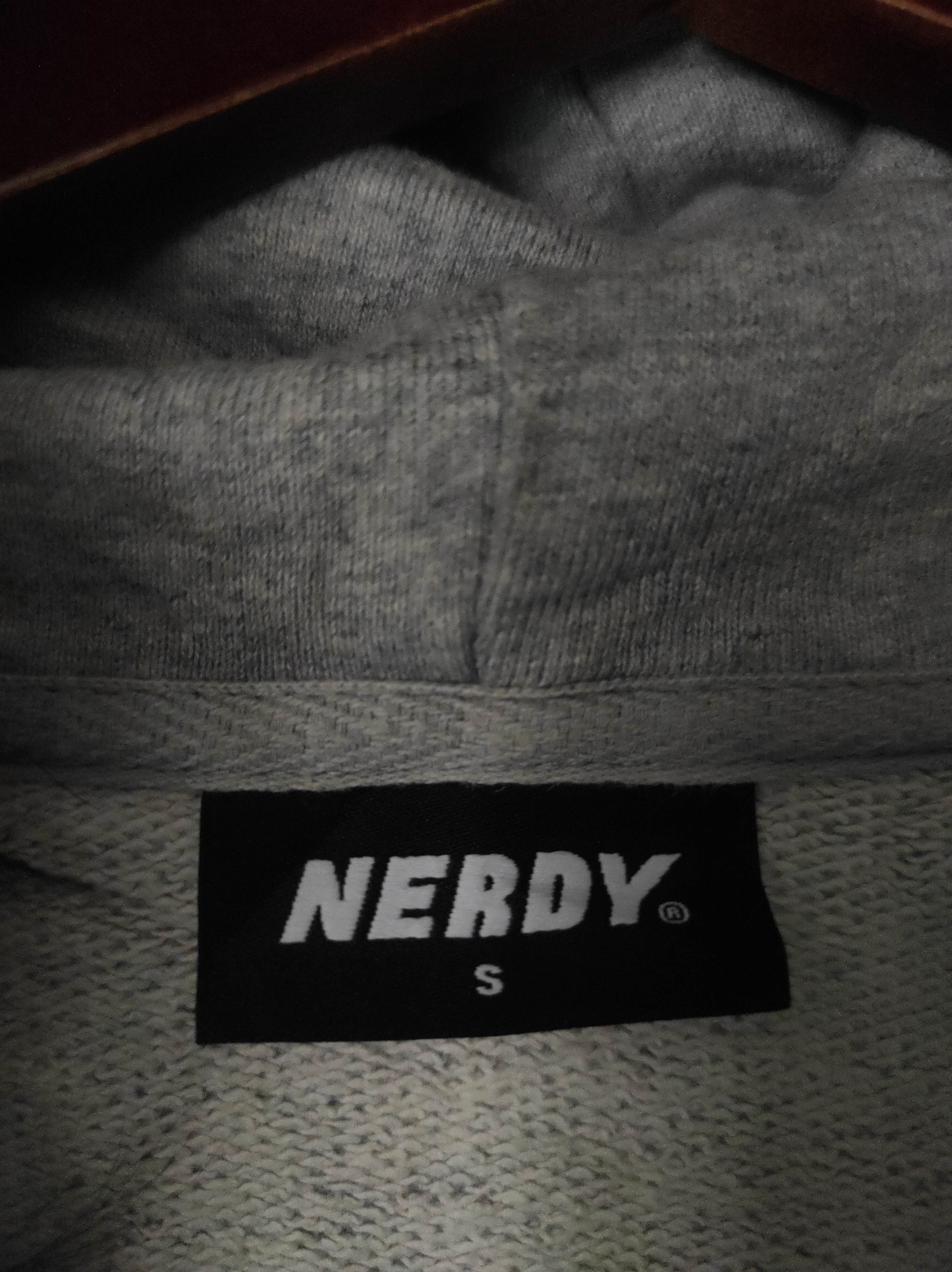 If Six Was Nine Nerdy Zip Fur Hoodie IfSixWasNine LGB style Size US S / EU 44-46 / 1 - 12 Thumbnail