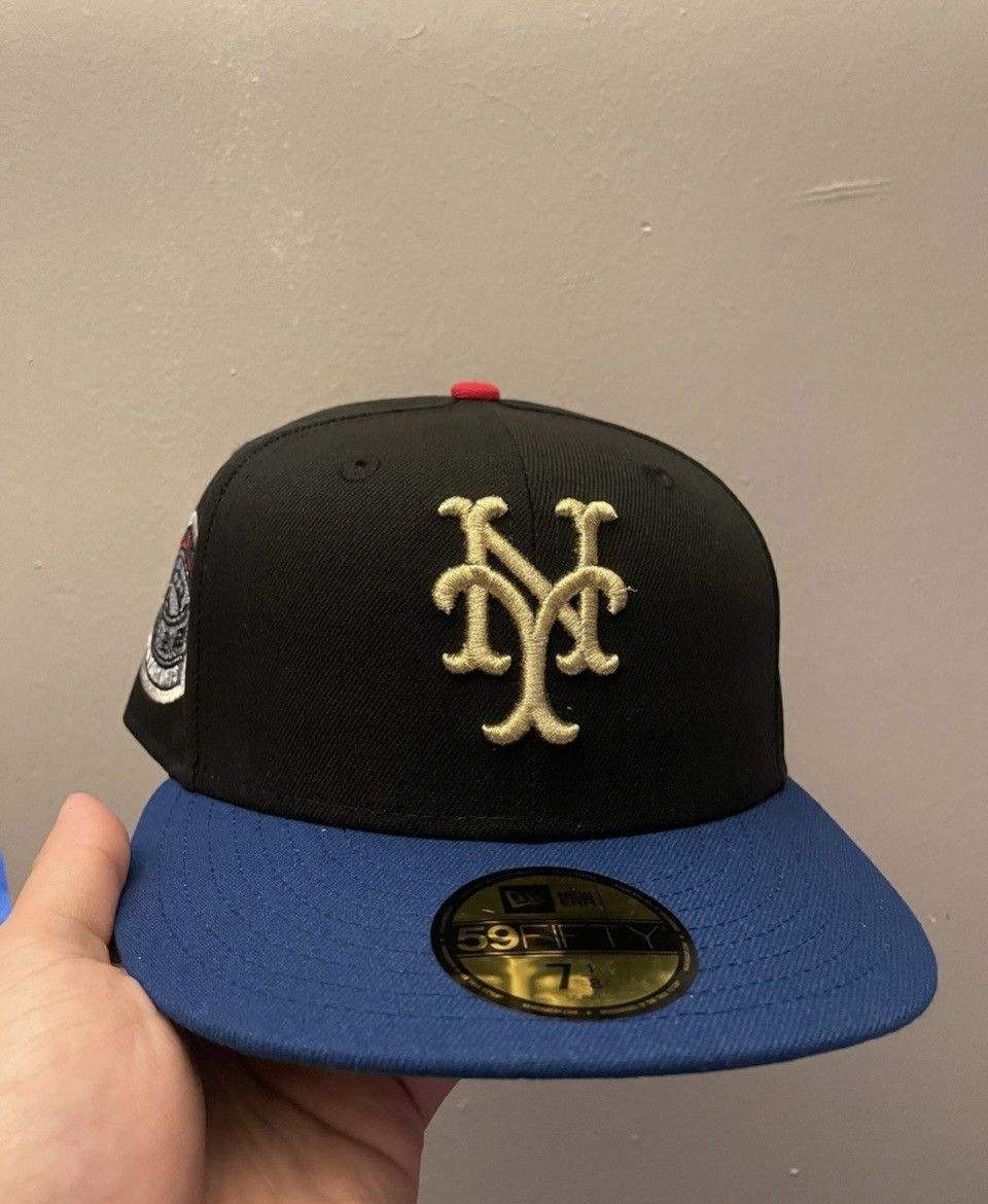 New Era Myfitteds New York Mets snes inspired size Size ONE SIZE - 2 Thumbnail