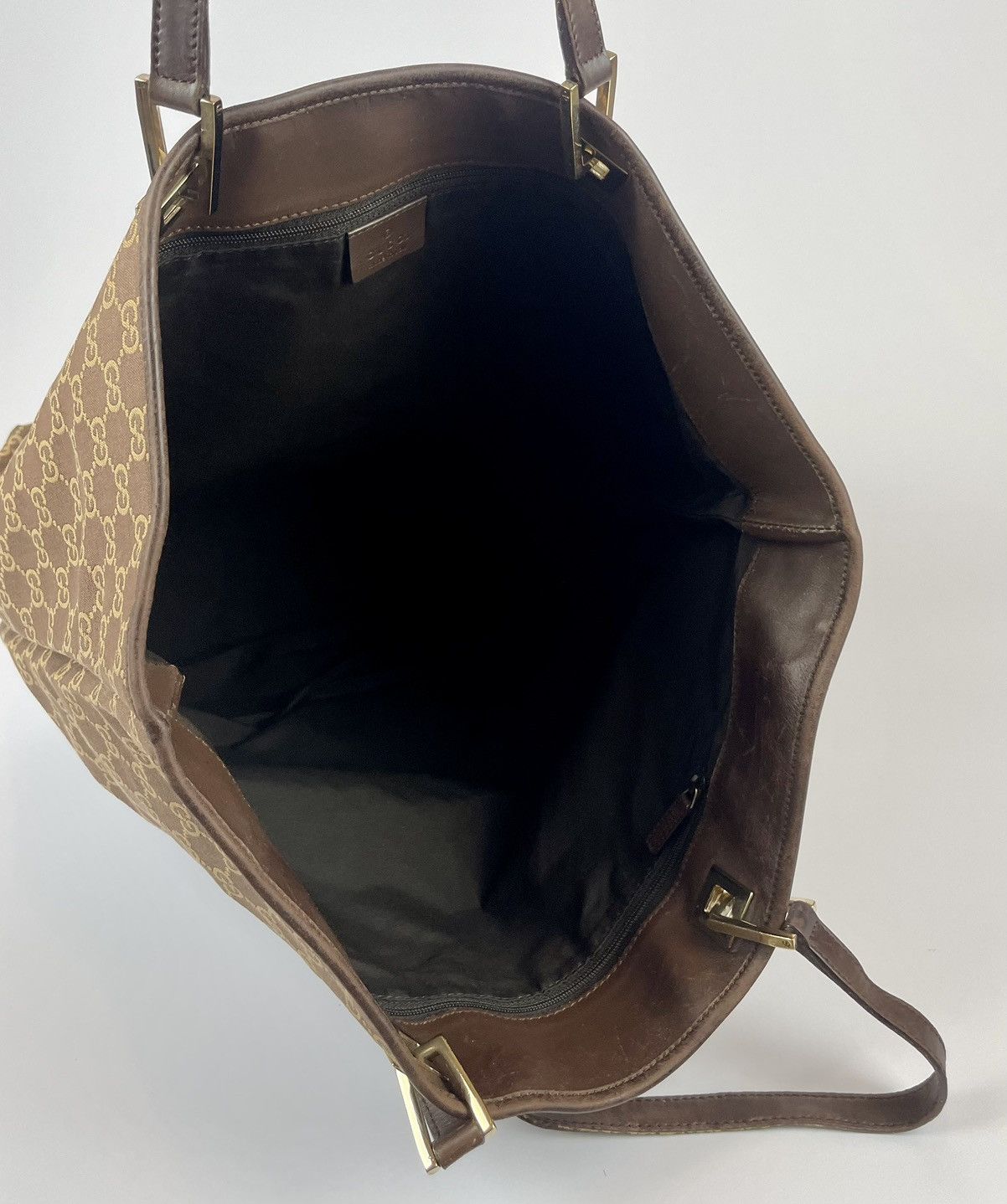 Gucci Gucci tote Size ONE SIZE - 8 Thumbnail