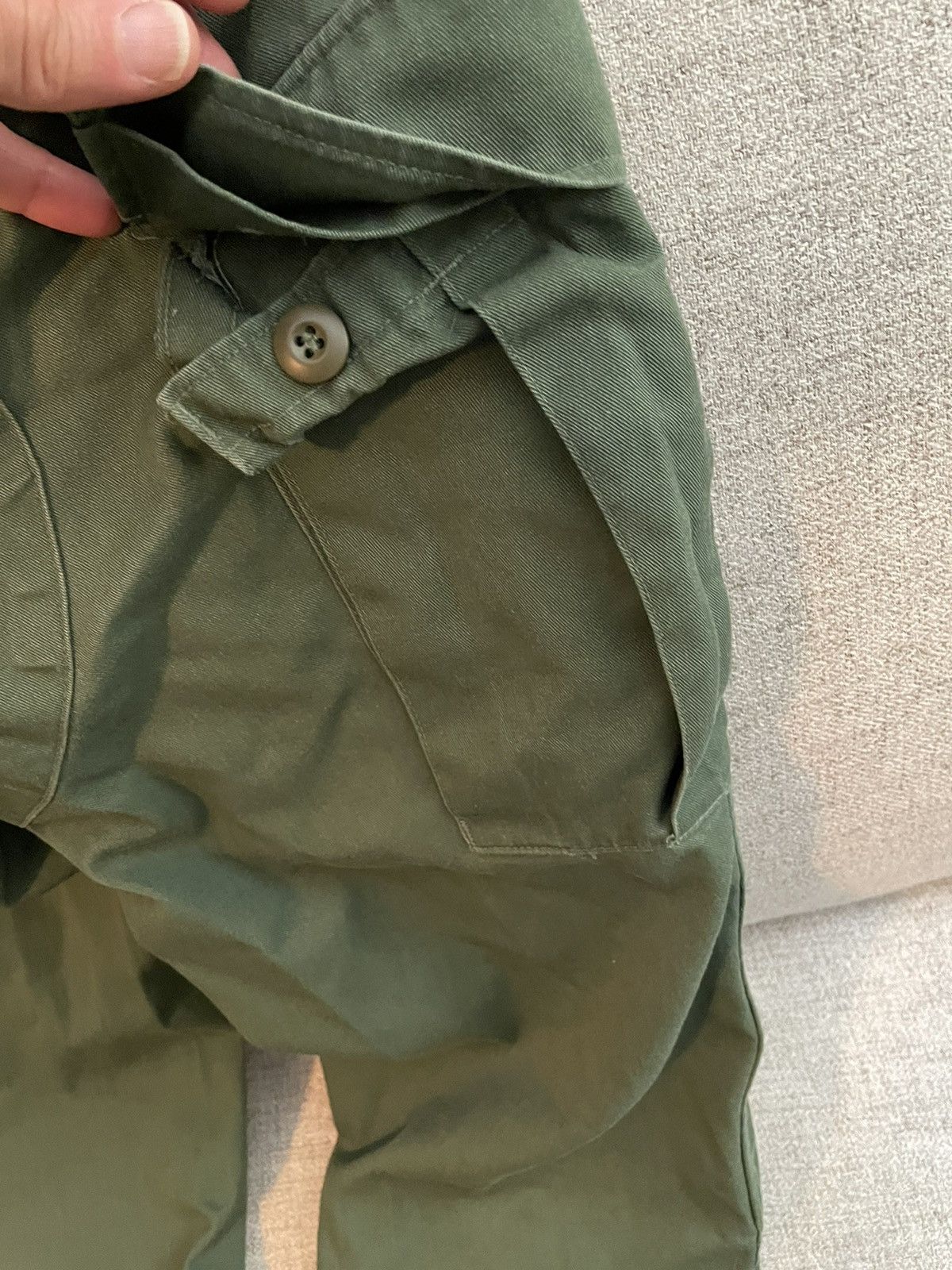 Propper Military cargo pants Size US 32 / EU 48 - 2 Thumbnail