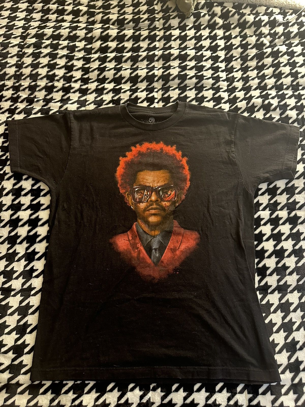 Other The Weeknd Halloween Horror Nights Tee Size US L / EU 52-54 / 3 - 1 Thumbnail