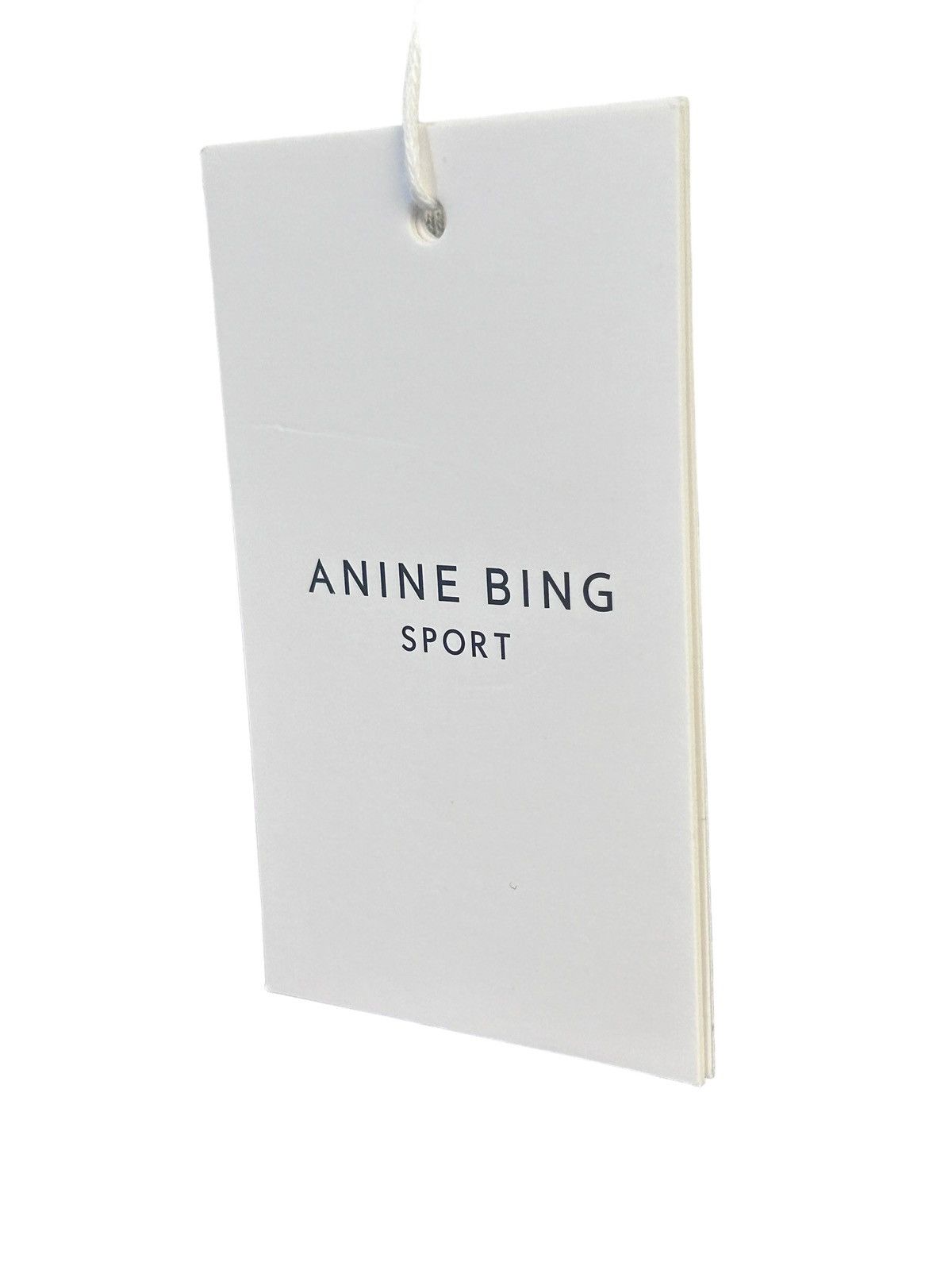 Anine Bing Anine Bing Sport Tyler Sweatshirt Heather Grey Large NWT Size L / US 10 / IT 46 - 5 Thumbnail