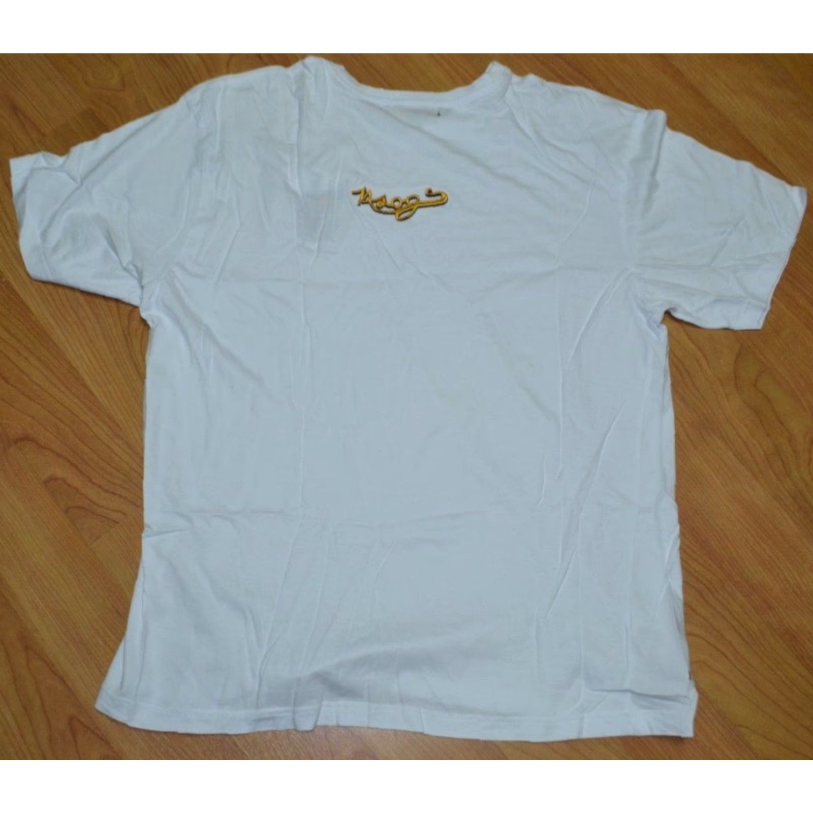 Vintage ASOG A Soldier Of God T Shirt XL Nice Sewn Christian Hip Hop Urban Street Wear Size US XL / EU 56 / 4 - 5 Thumbnail