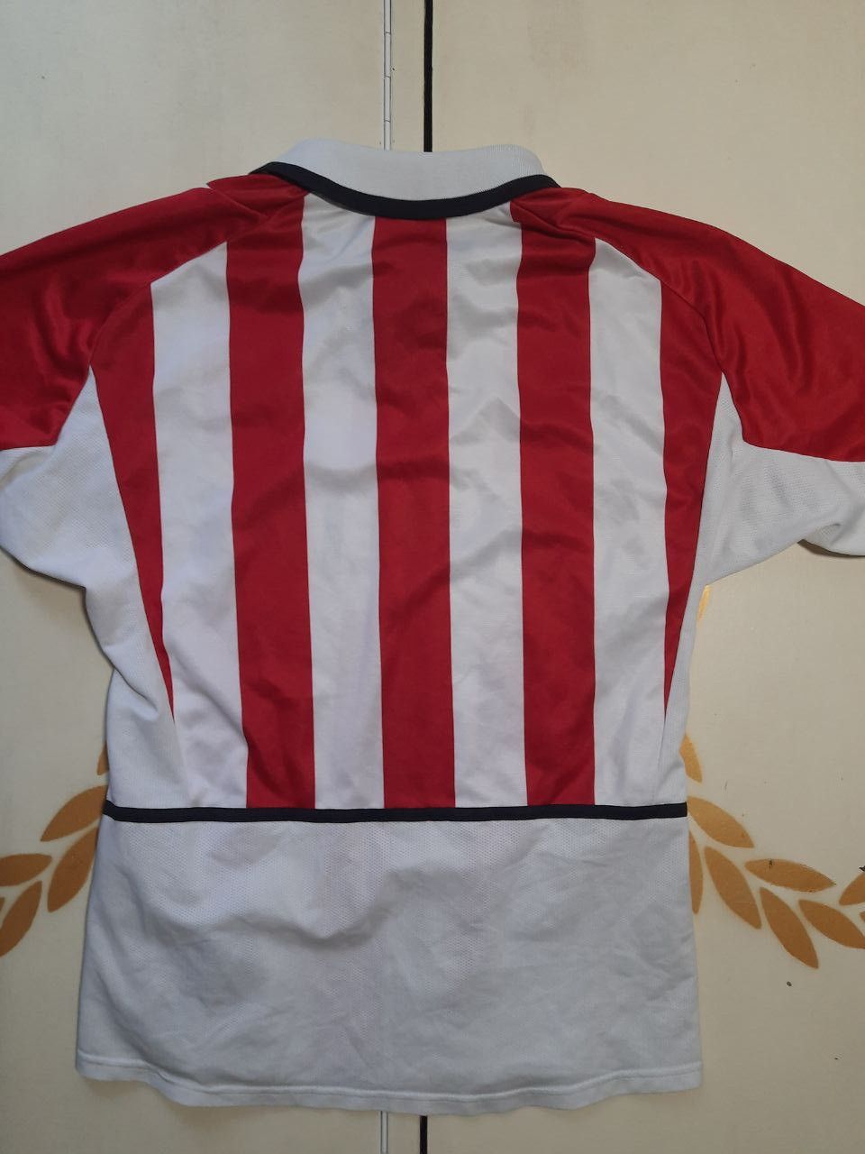 Nike Nike PSV Eindhoven Jersey 2002-2003 Size US S / EU 44-46 / 1 - 9 Thumbnail