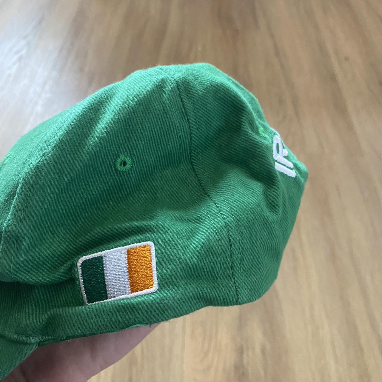 Other Green cotton Ireland Rugby Football #Ireland Size ONE SIZE - 2 Thumbnail