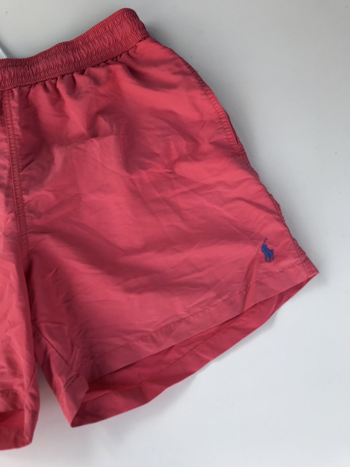 Polo Ralph Lauren × Vintage Vintage Shorts Polo Ralph Lauren y2k style Size US 34 / EU 50 - 2 Thumbnail
