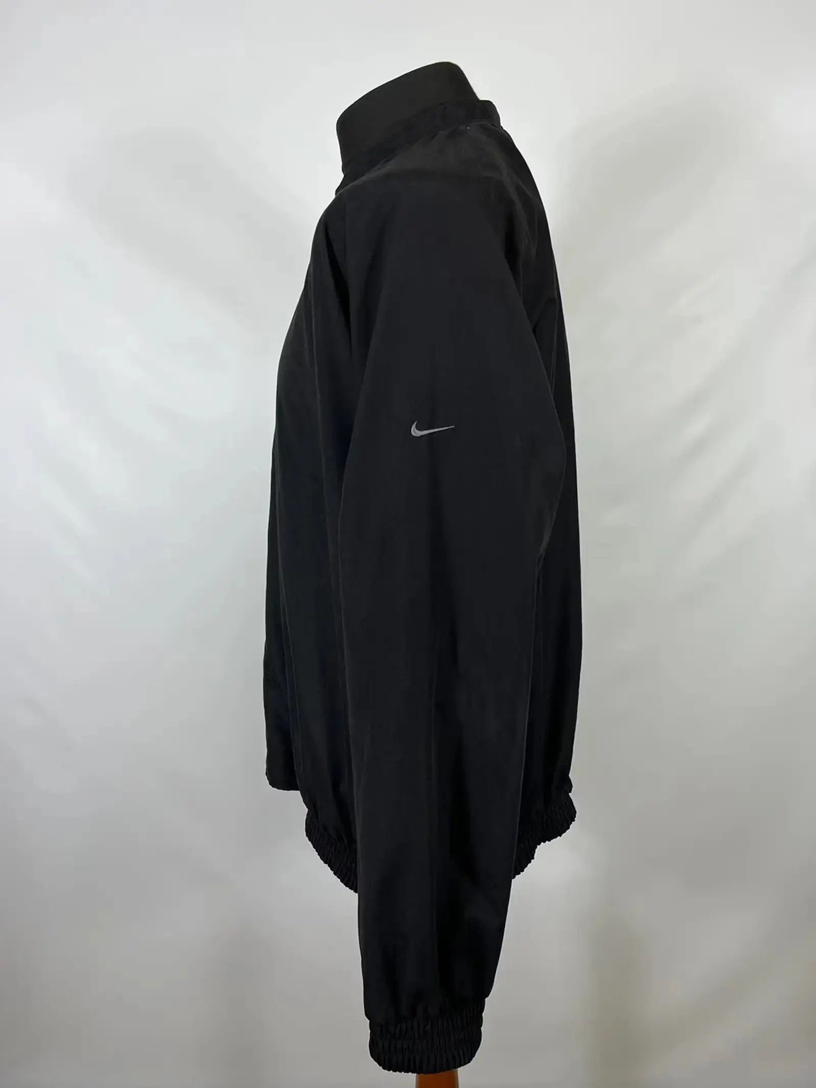 Nike × Vintage Vintage Nike Golf sweatshirt small swoosh logo Size US XL / EU 56 / 4 - 2 Thumbnail