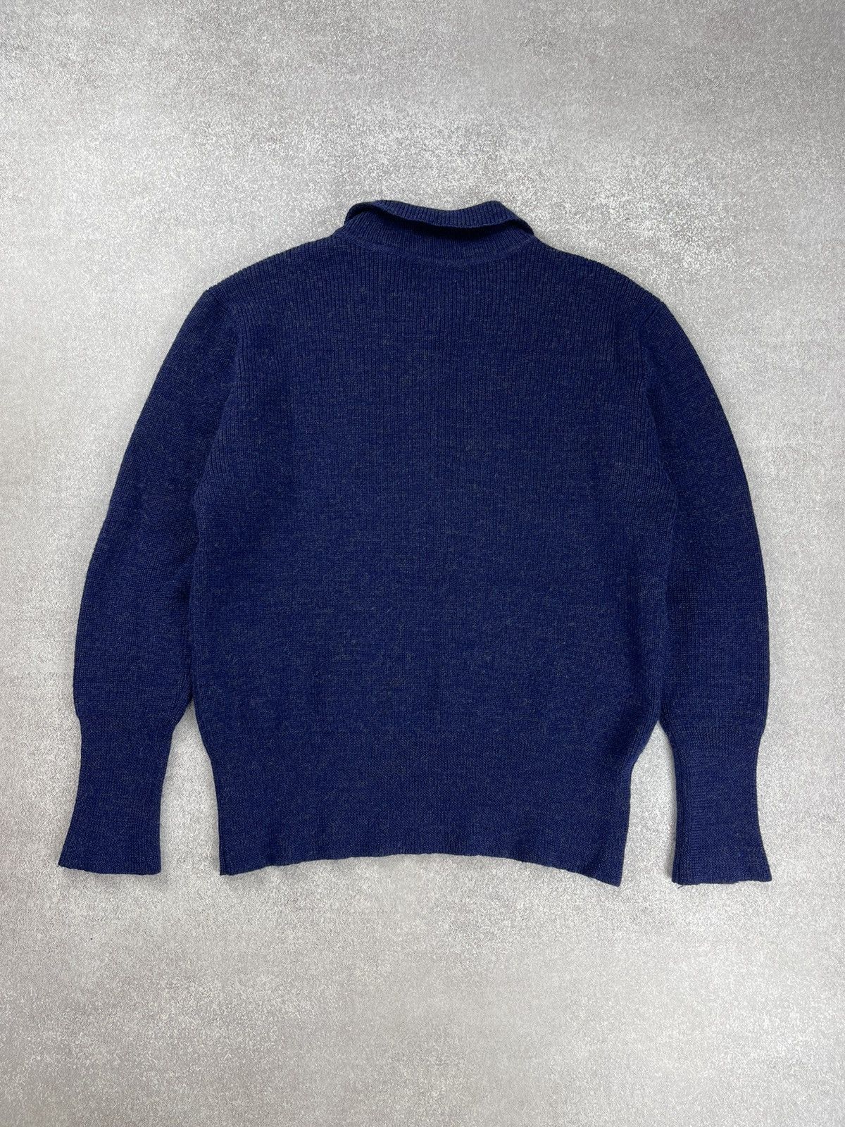 The Workers Club The Workers Club TWC Knit Sweater Men’s Size L Size US L / EU 52-54 / 3 - 10 Thumbnail