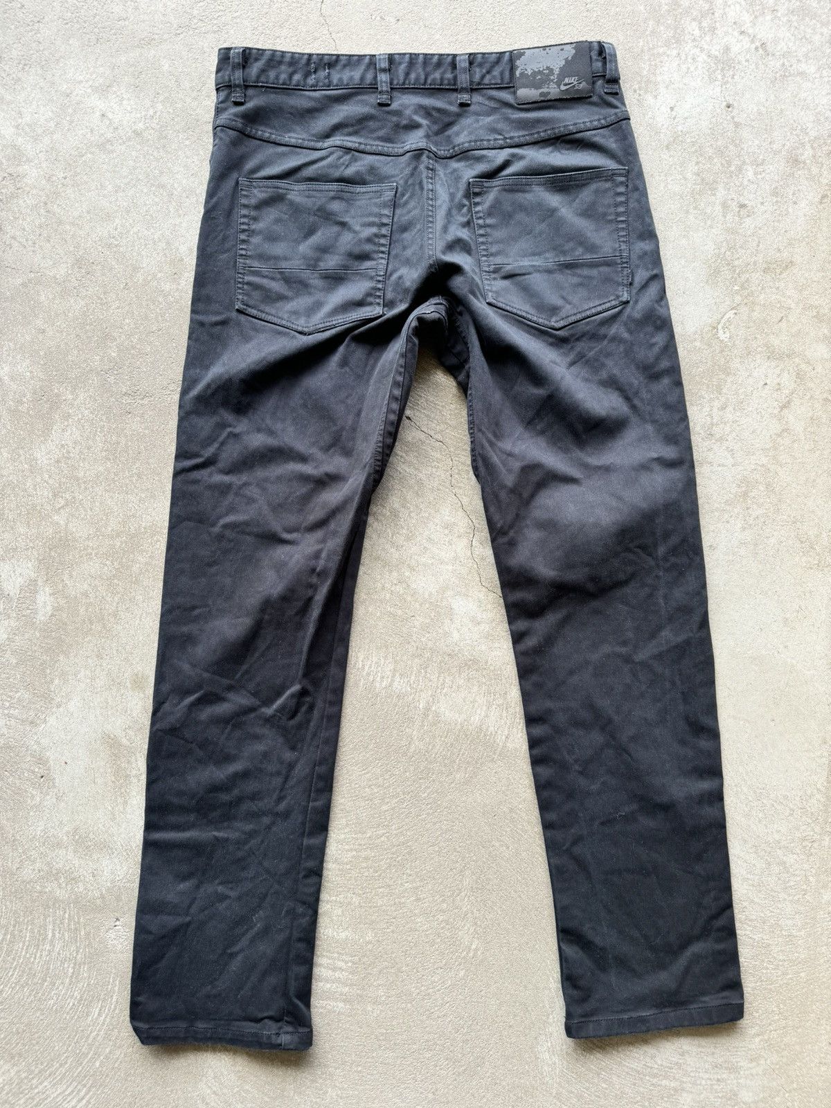 Nike sb ftm 5-pocket hotsell
