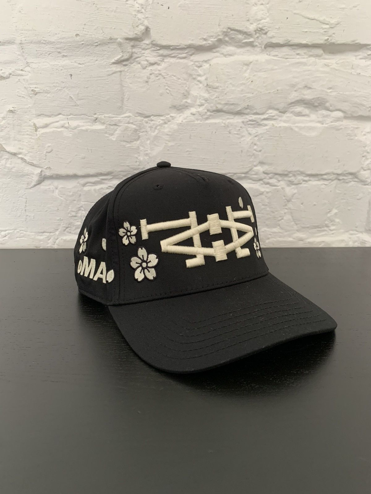 oMA STUDIOS Oma cap | Grailed