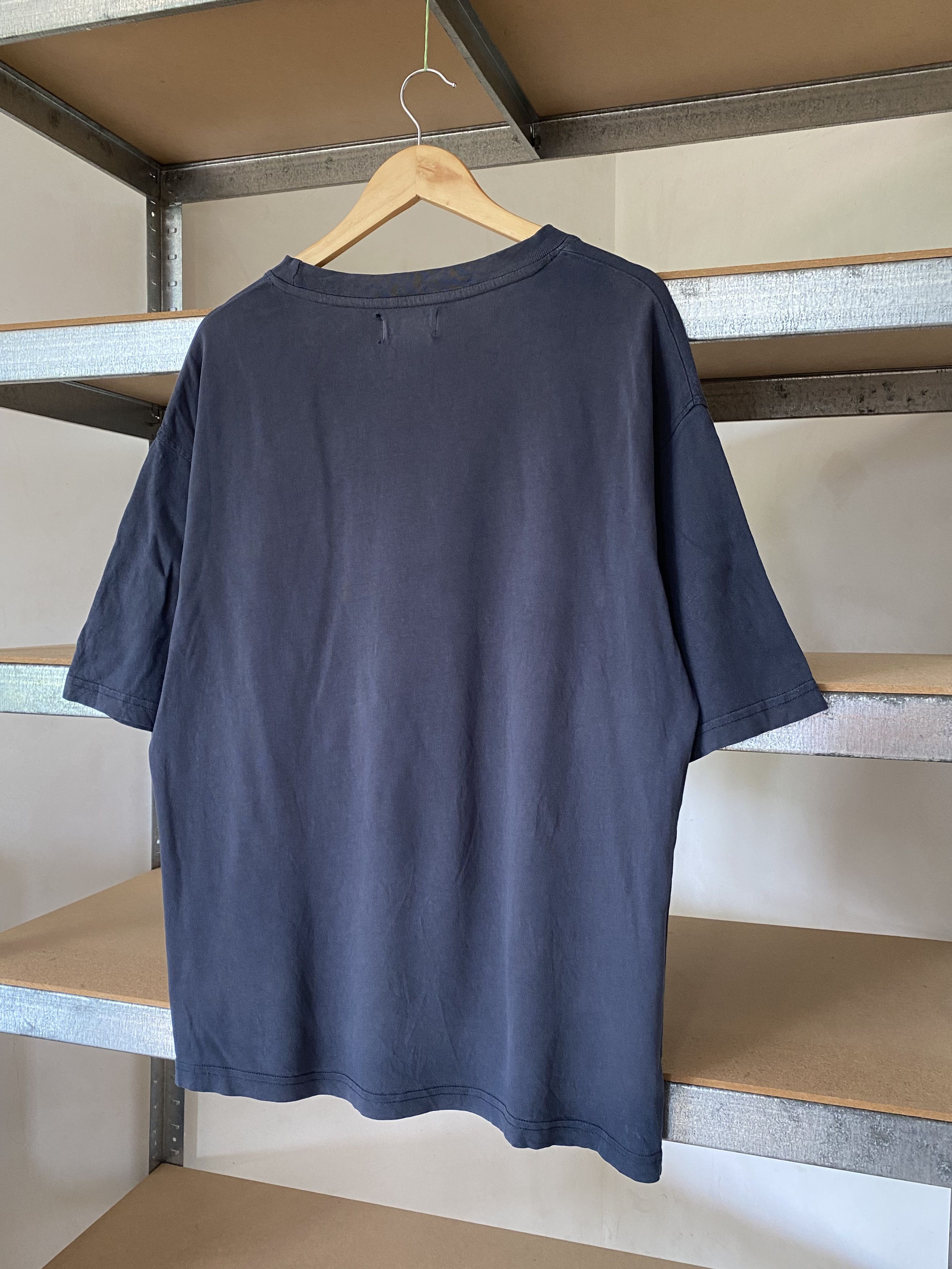 Fred Perry Fred Perry Vintage Graphic Tee Size US XL / EU 56 / 4 - 13 Thumbnail