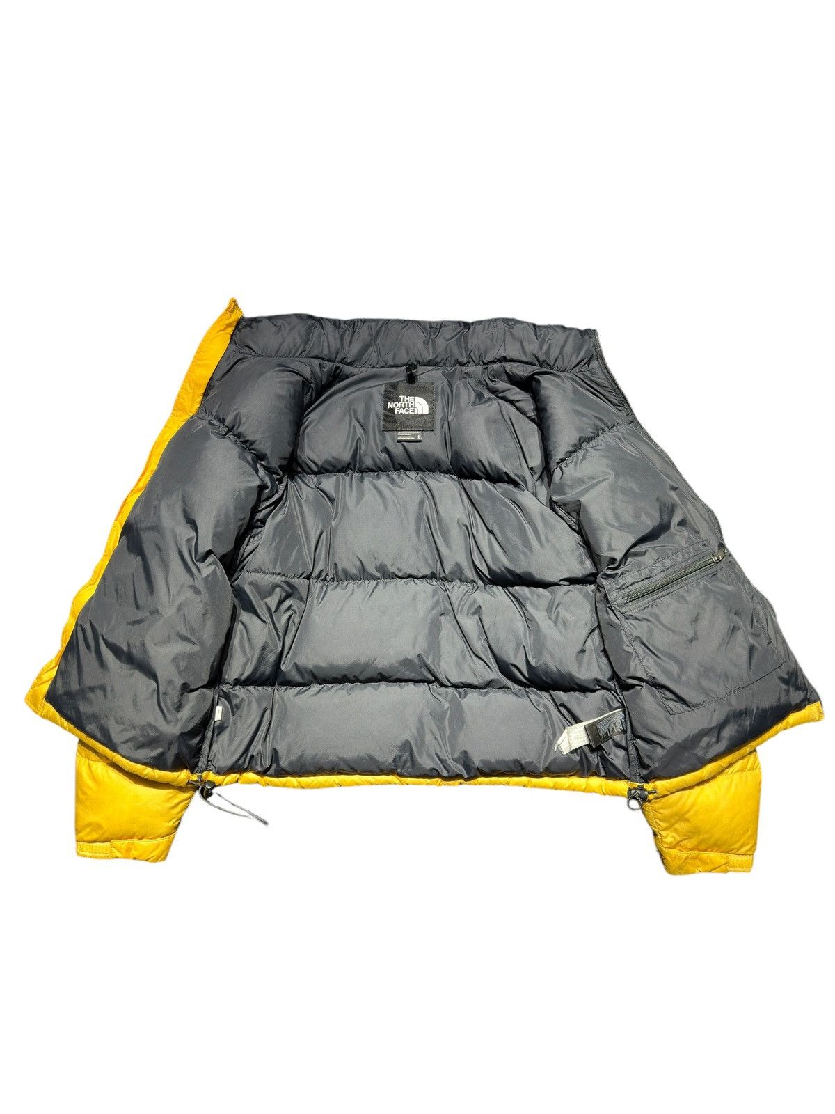 The North Face The North Face 700 Puffer Jacket Size US M / EU 48-50 / 2 - 6 Thumbnail