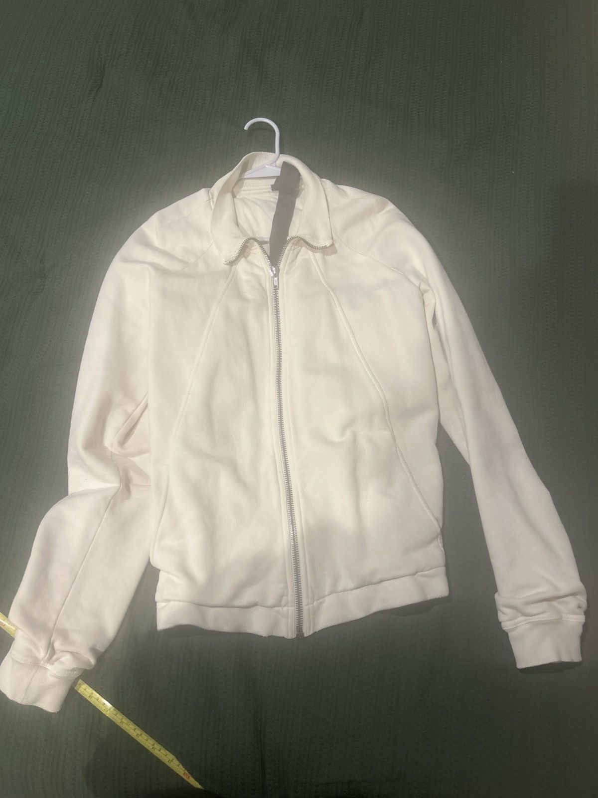 Rick Owens Rick Owens Jacket Size US M / EU 48-50 / 2 - 4 Thumbnail
