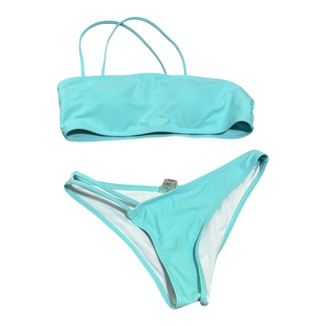 Shein Baby Blue Bikini Size M Size M / US 6-8 / IT 42-44 - 1 Thumbnail