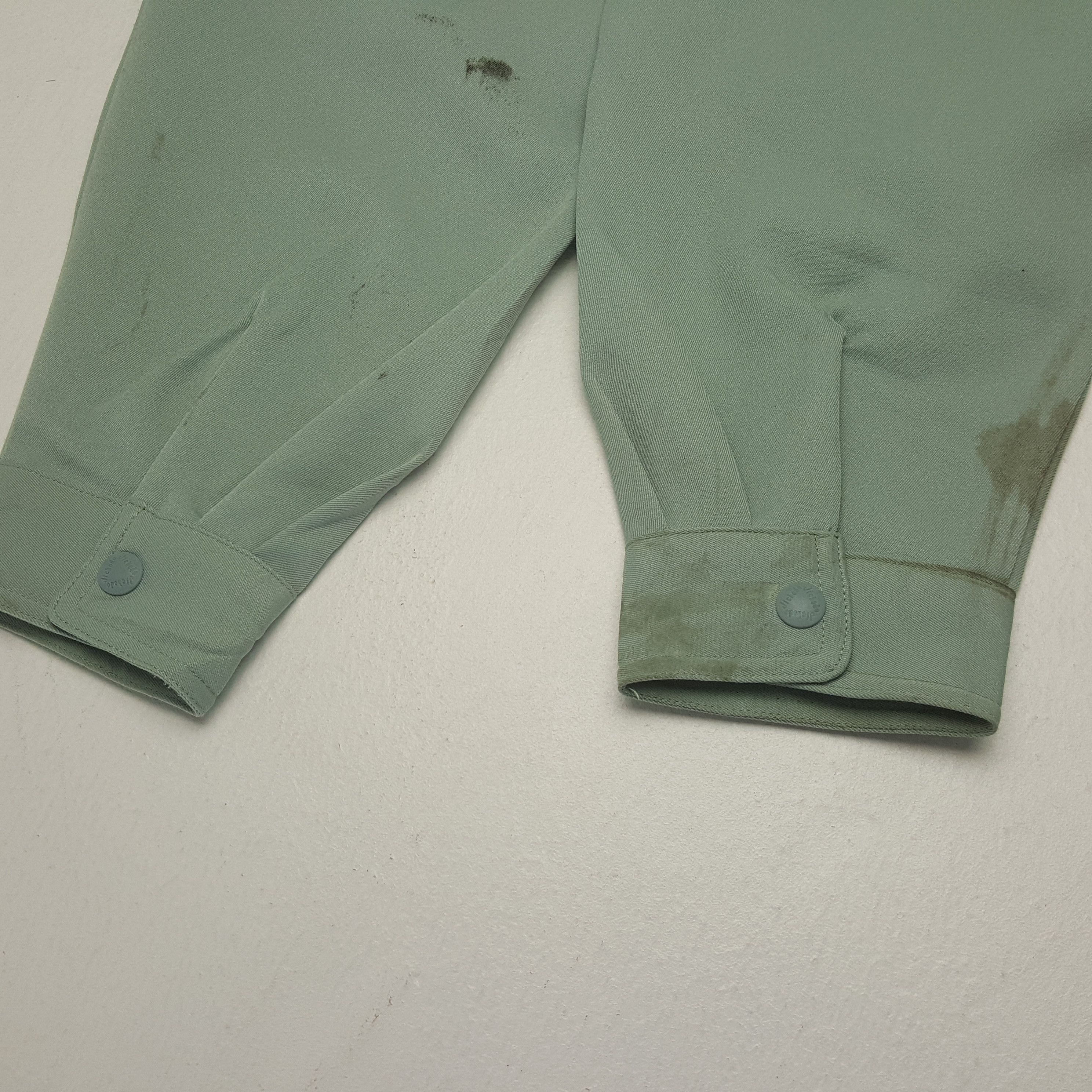 Japanese Brand Vintage Yamato Transport Japanese Custom Jacket C315N25 Size US M / EU 48-50 / 2 - 9 Thumbnail