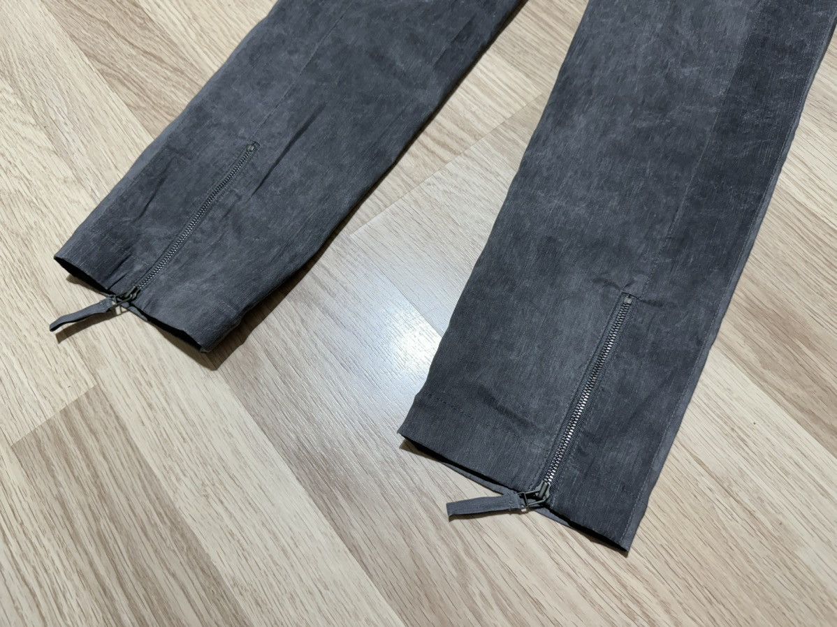 Annette Gortz × Designer Annette Gortz linen pants size 40 Size 27" / US 4 / IT 40 - 10 Thumbnail