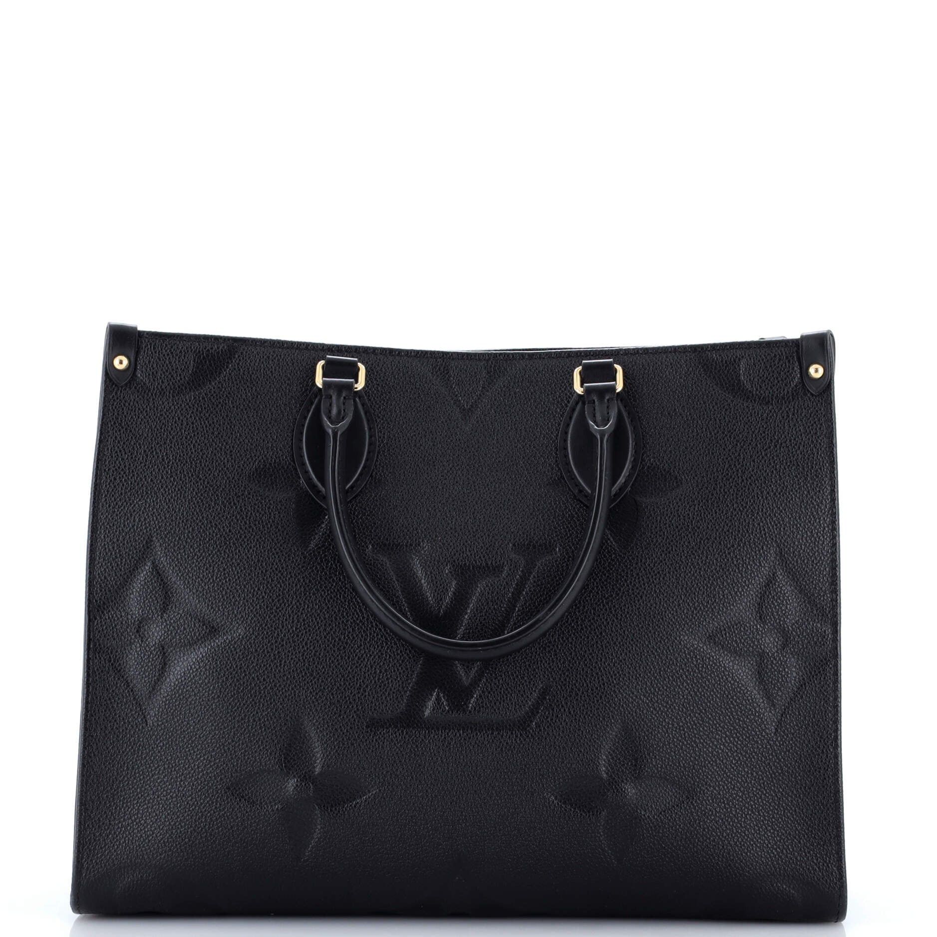 Louis Vuitton OnTheGo Tote Size ONE SIZE - 1 Thumbnail