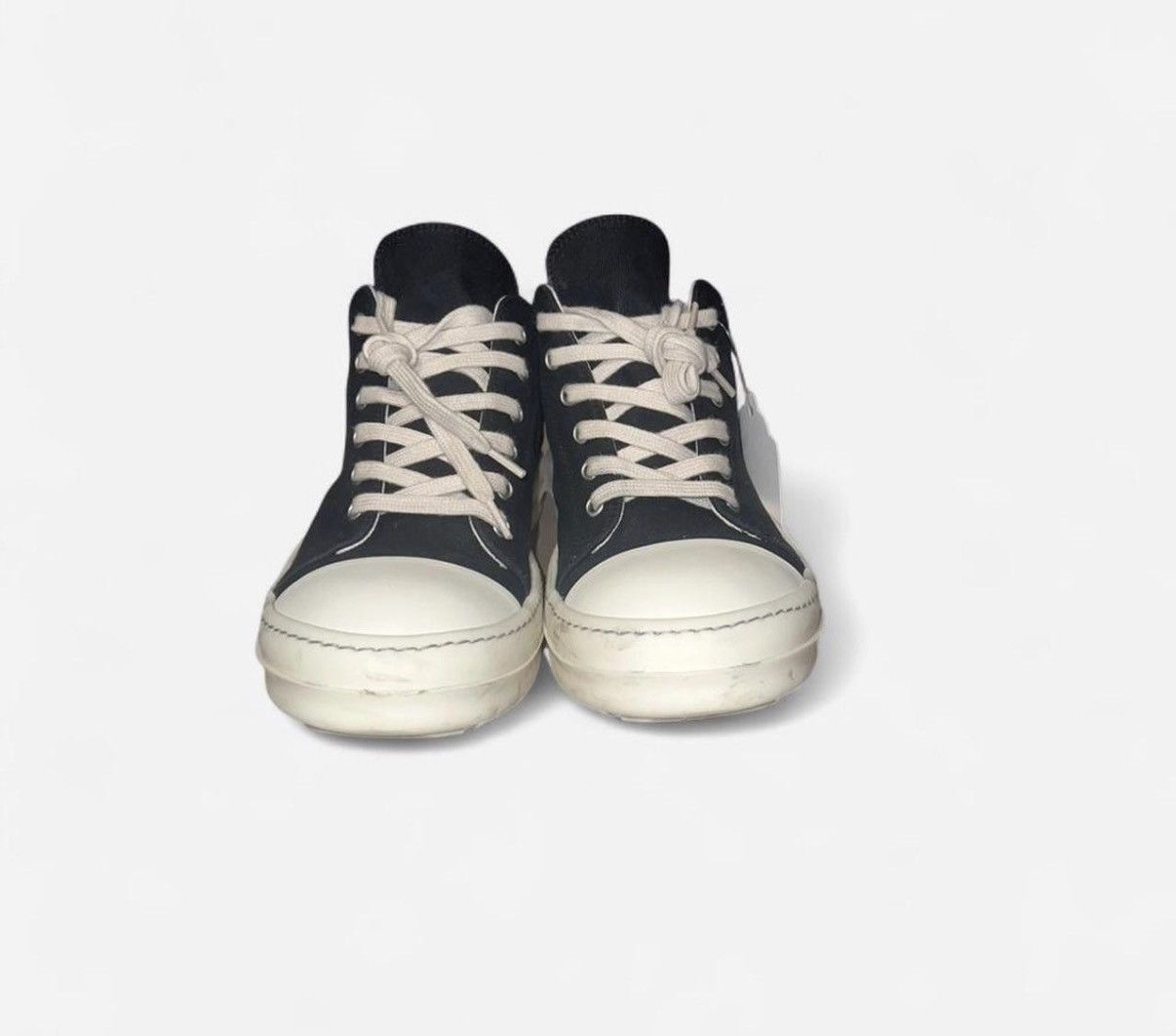 Rick Owens Rick owens ramone Size US 9 / EU 42 - 3 Thumbnail