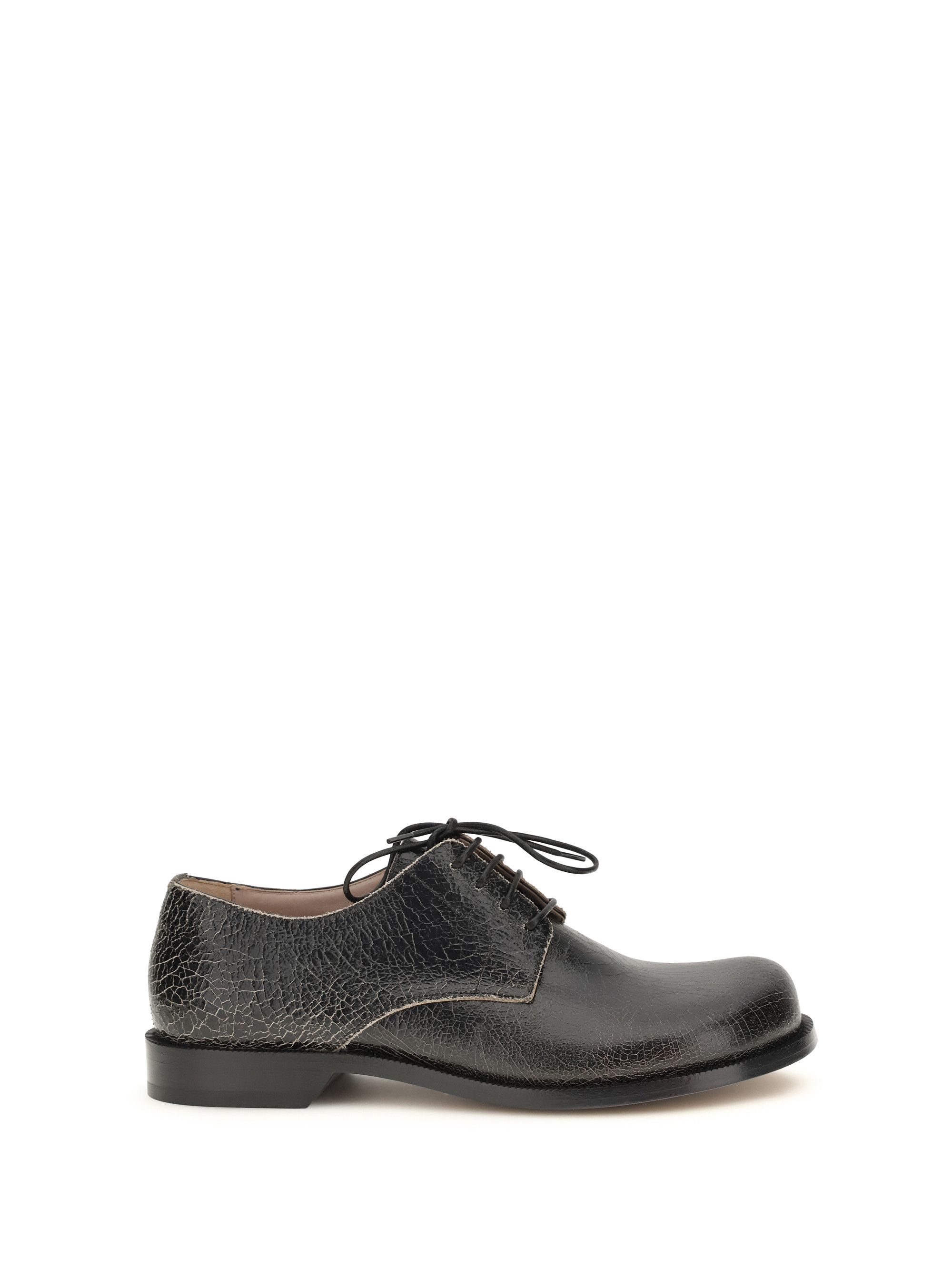 Loewe Campo Derby Lace-Ups Size US 11 / EU 44 - 1 Thumbnail