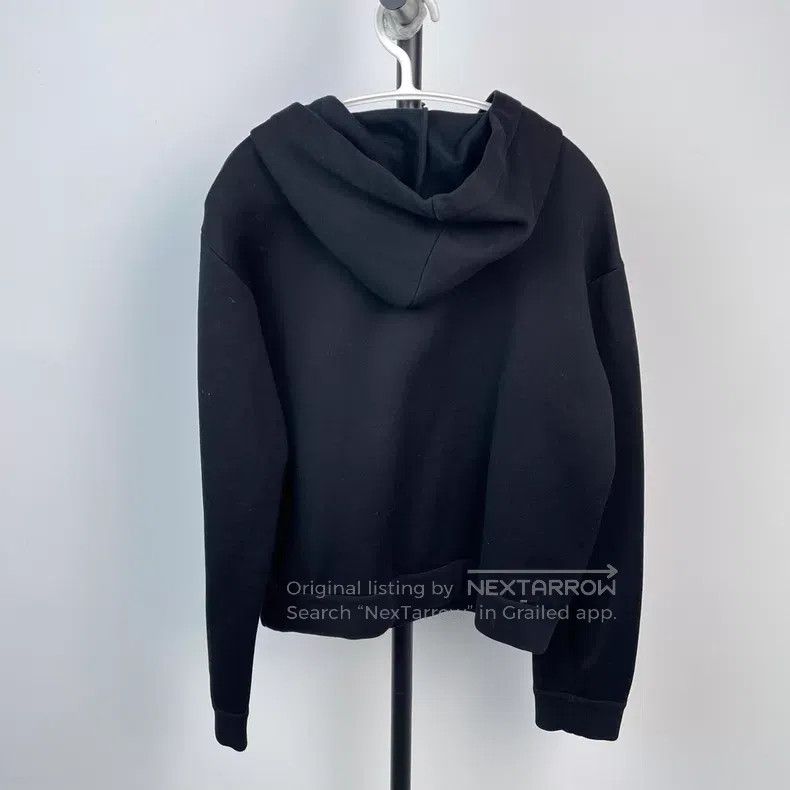 Louis Vuitton Louis Vuitton Black Badge Zip Jacket Size US S / EU 44-46 / 1 - 3 Thumbnail